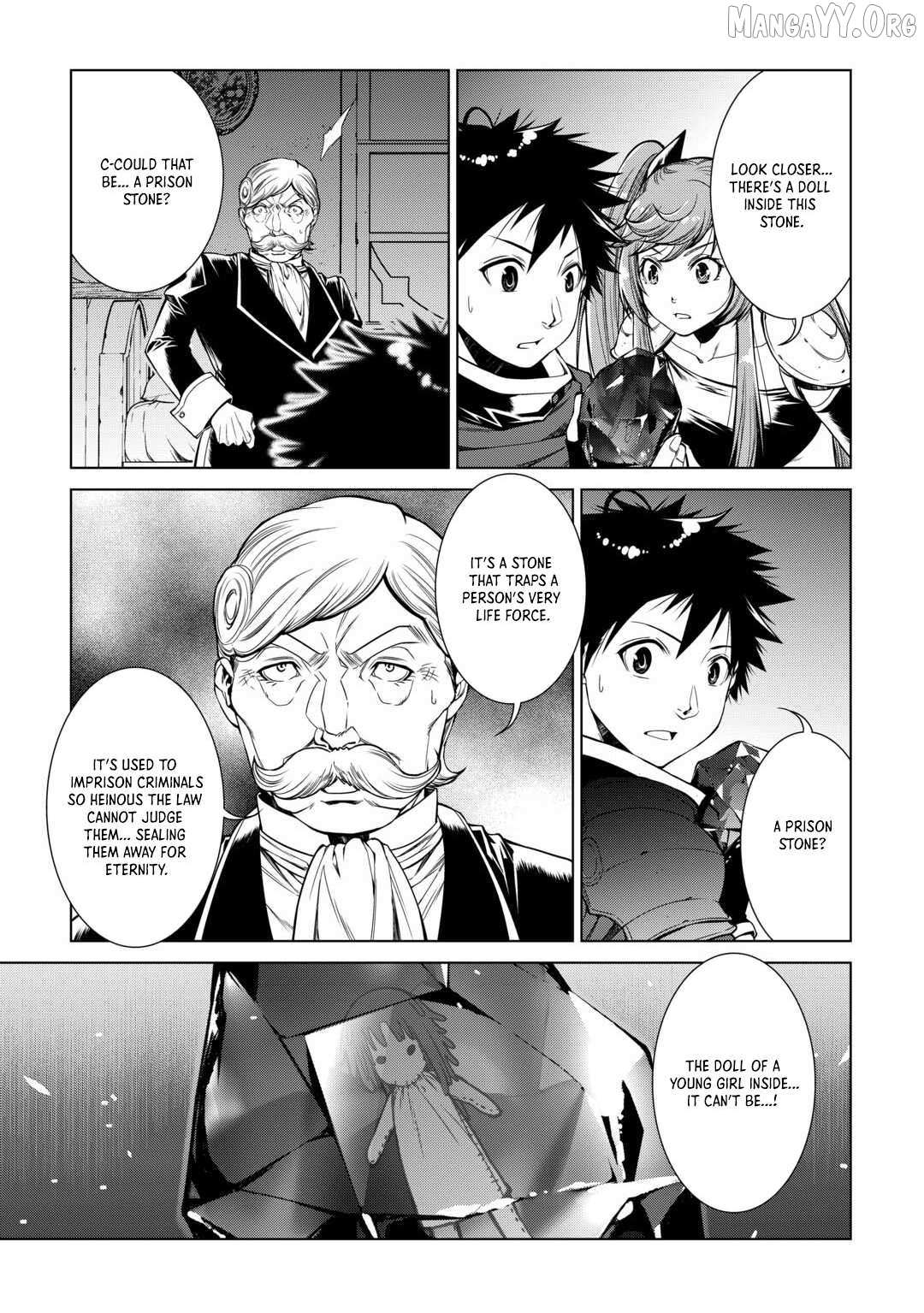 Machigai Shoukan!: Oidasareta kedo Joui Gokan Skill de Rakuraku Seikatsu – Chapter 18 – Page 11