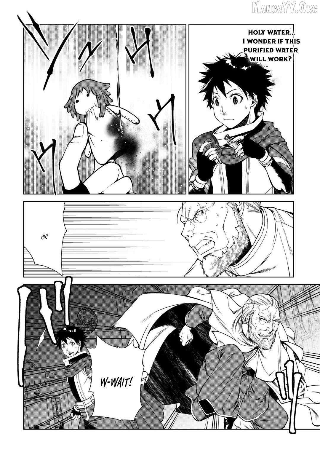 Machigai Shoukan!: Oidasareta kedo Joui Gokan Skill de Rakuraku Seikatsu – Chapter 18 – Page 14