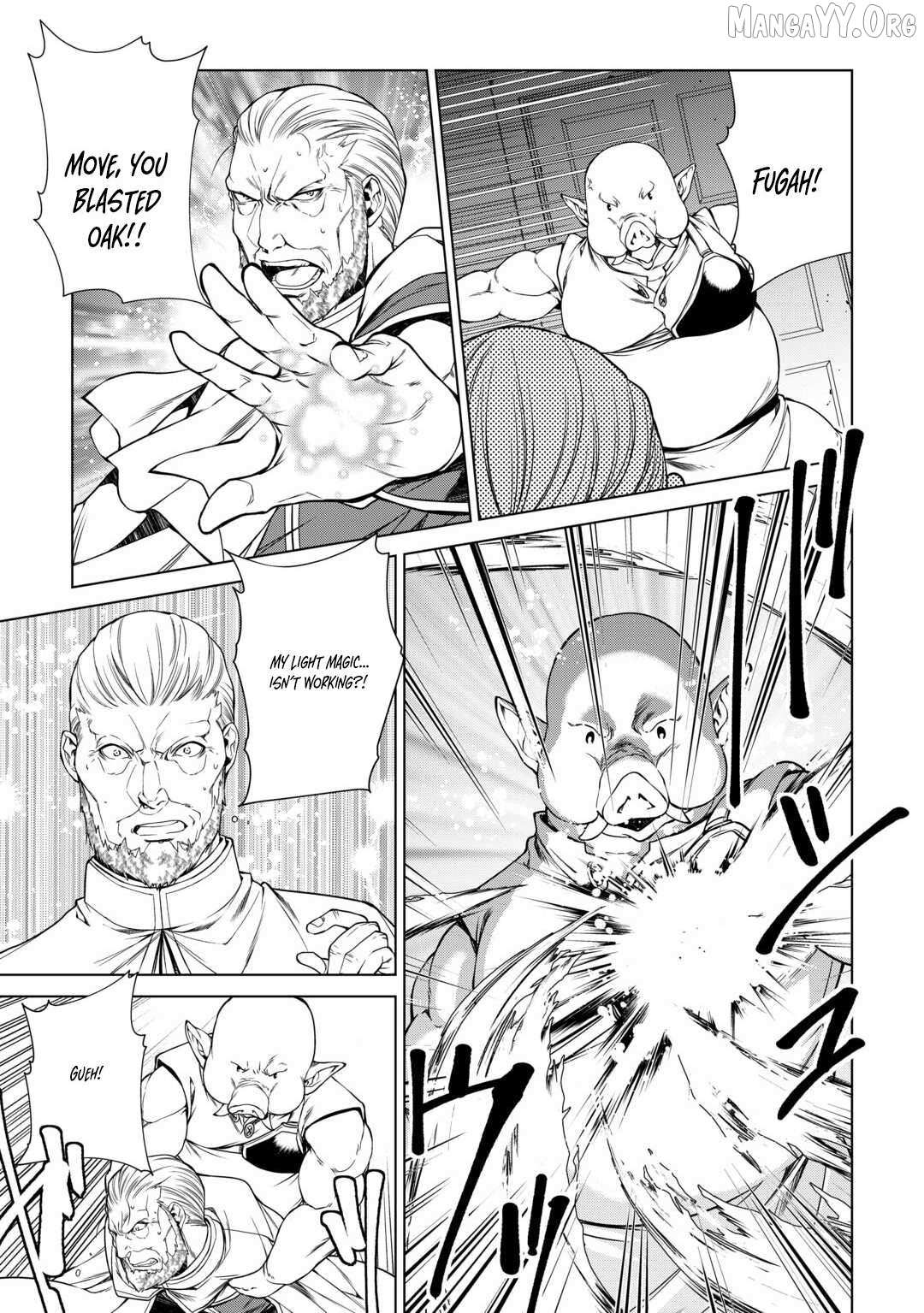 Machigai Shoukan!: Oidasareta kedo Joui Gokan Skill de Rakuraku Seikatsu – Chapter 18 – Page 15