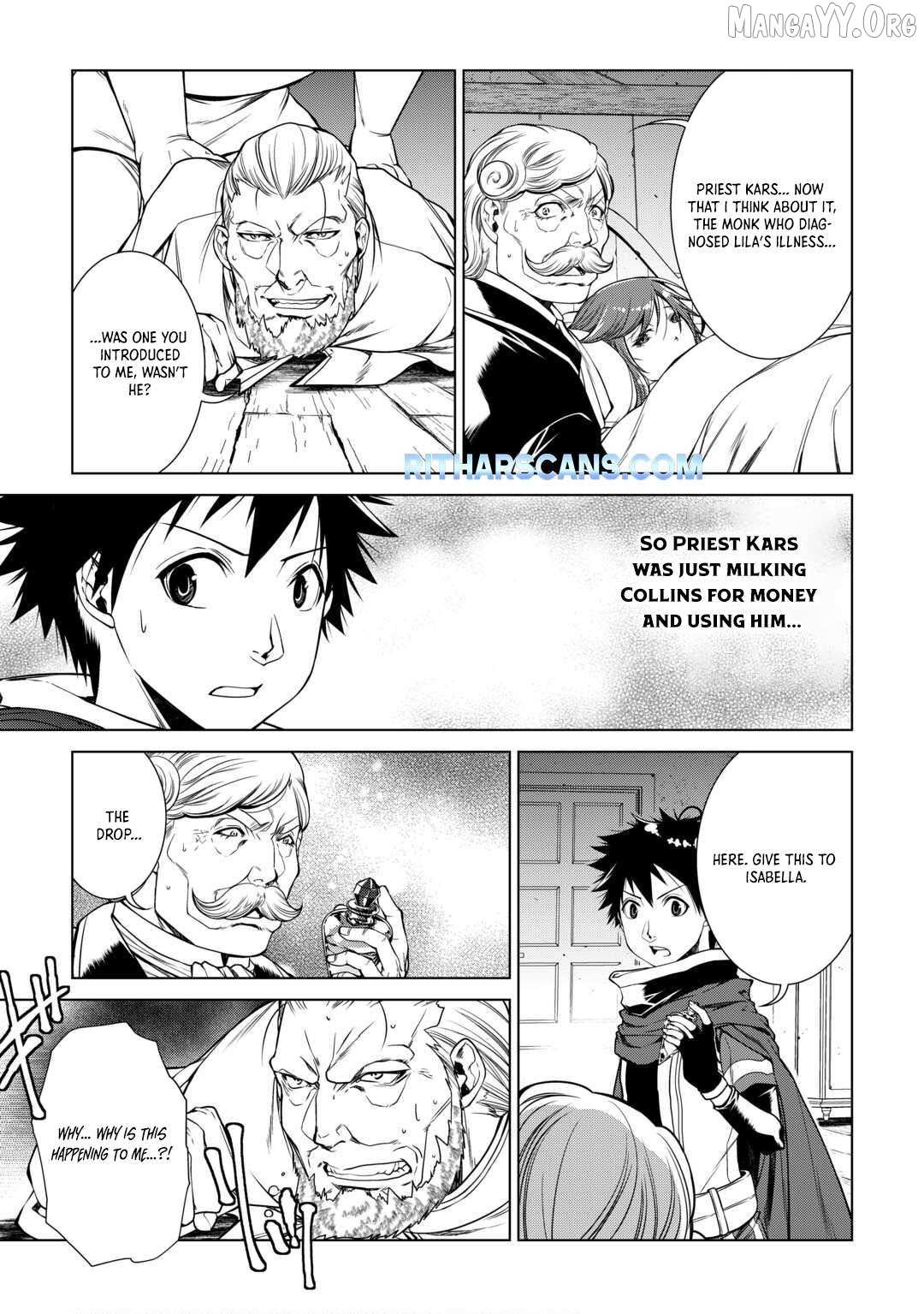 Machigai Shoukan!: Oidasareta kedo Joui Gokan Skill de Rakuraku Seikatsu – Chapter 18 – Page 17