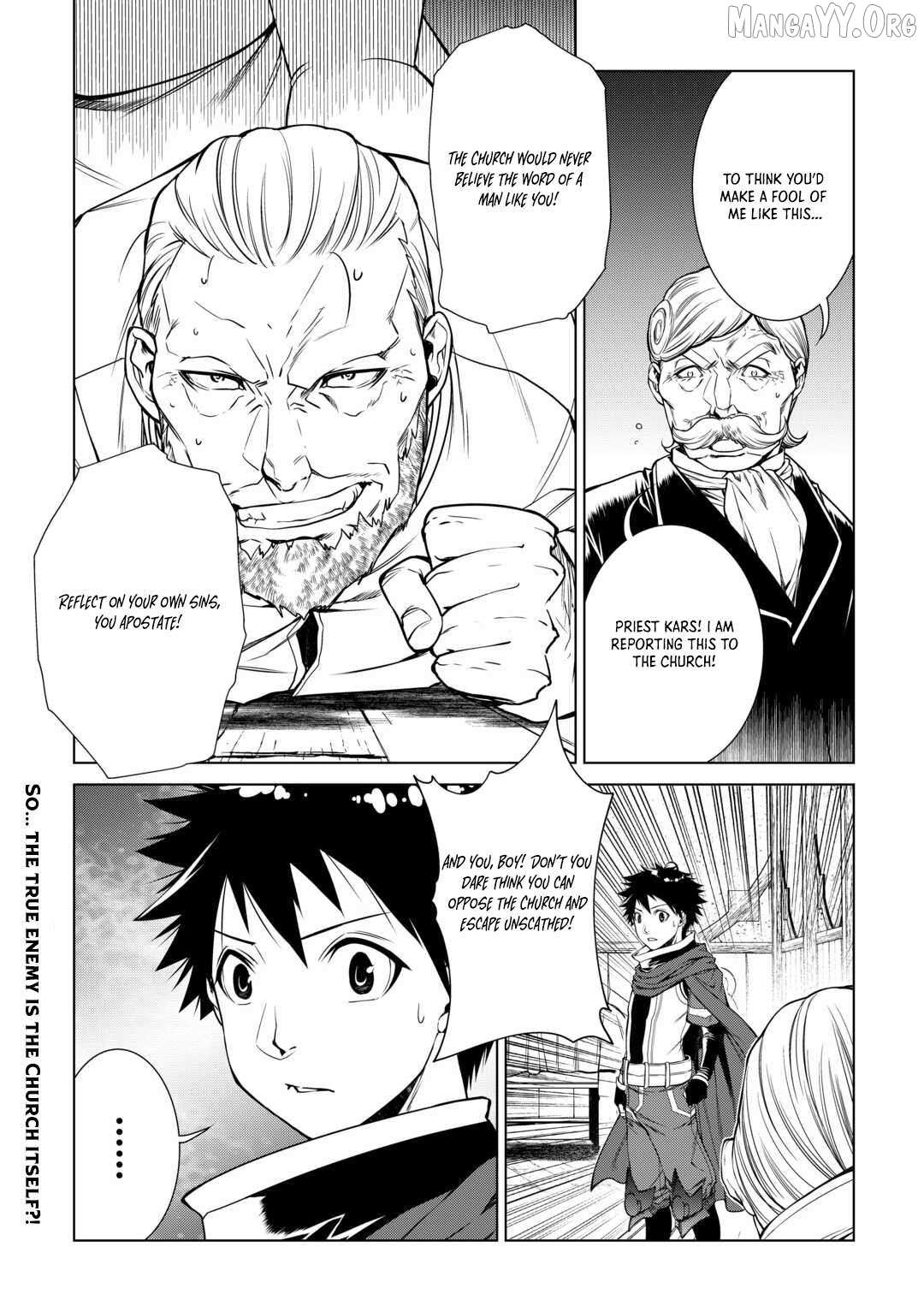 Machigai Shoukan!: Oidasareta kedo Joui Gokan Skill de Rakuraku Seikatsu – Chapter 18 – Page 18