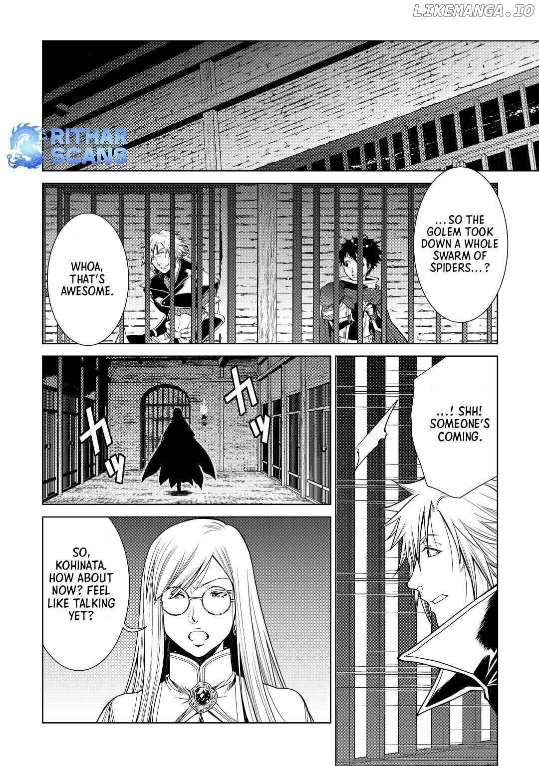 Machigai Shoukan!: Oidasareta kedo Joui Gokan Skill de Rakuraku Seikatsu – Chapter 9 – Page 4