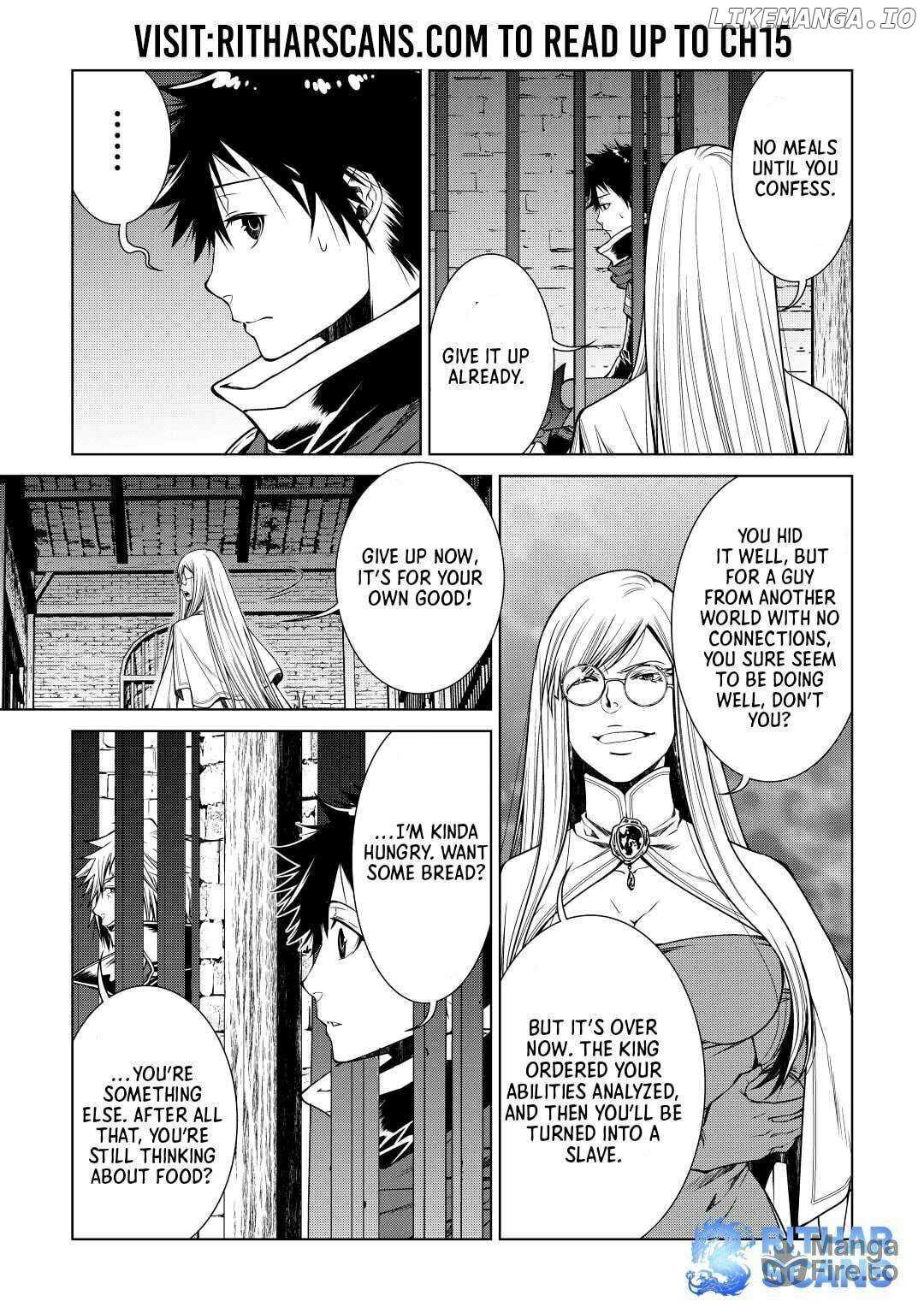 Machigai Shoukan!: Oidasareta kedo Joui Gokan Skill de Rakuraku Seikatsu – Chapter 9 – Page 5