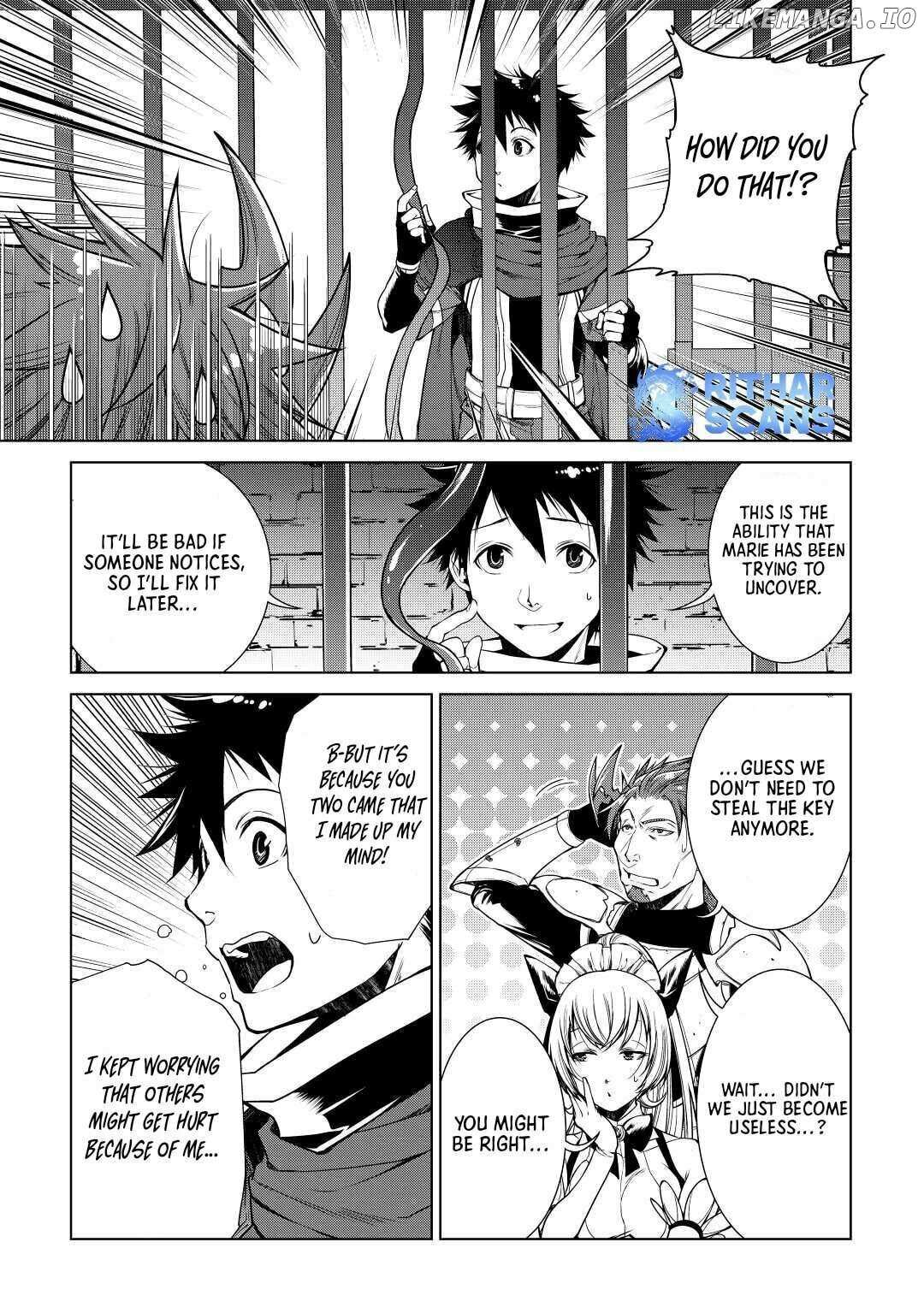 Machigai Shoukan!: Oidasareta kedo Joui Gokan Skill de Rakuraku Seikatsu – Chapter 9 – Page 11