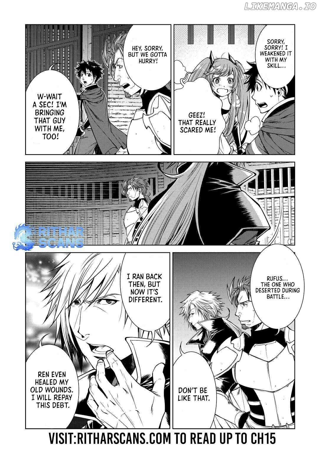 Machigai Shoukan!: Oidasareta kedo Joui Gokan Skill de Rakuraku Seikatsu – Chapter 9 – Page 16