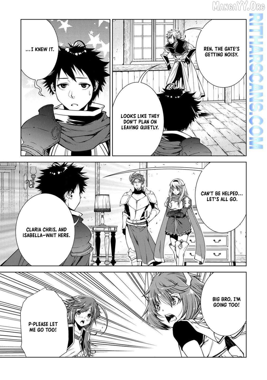 Machigai Shoukan!: Oidasareta kedo Joui Gokan Skill de Rakuraku Seikatsu – Chapter 29 – Page 4