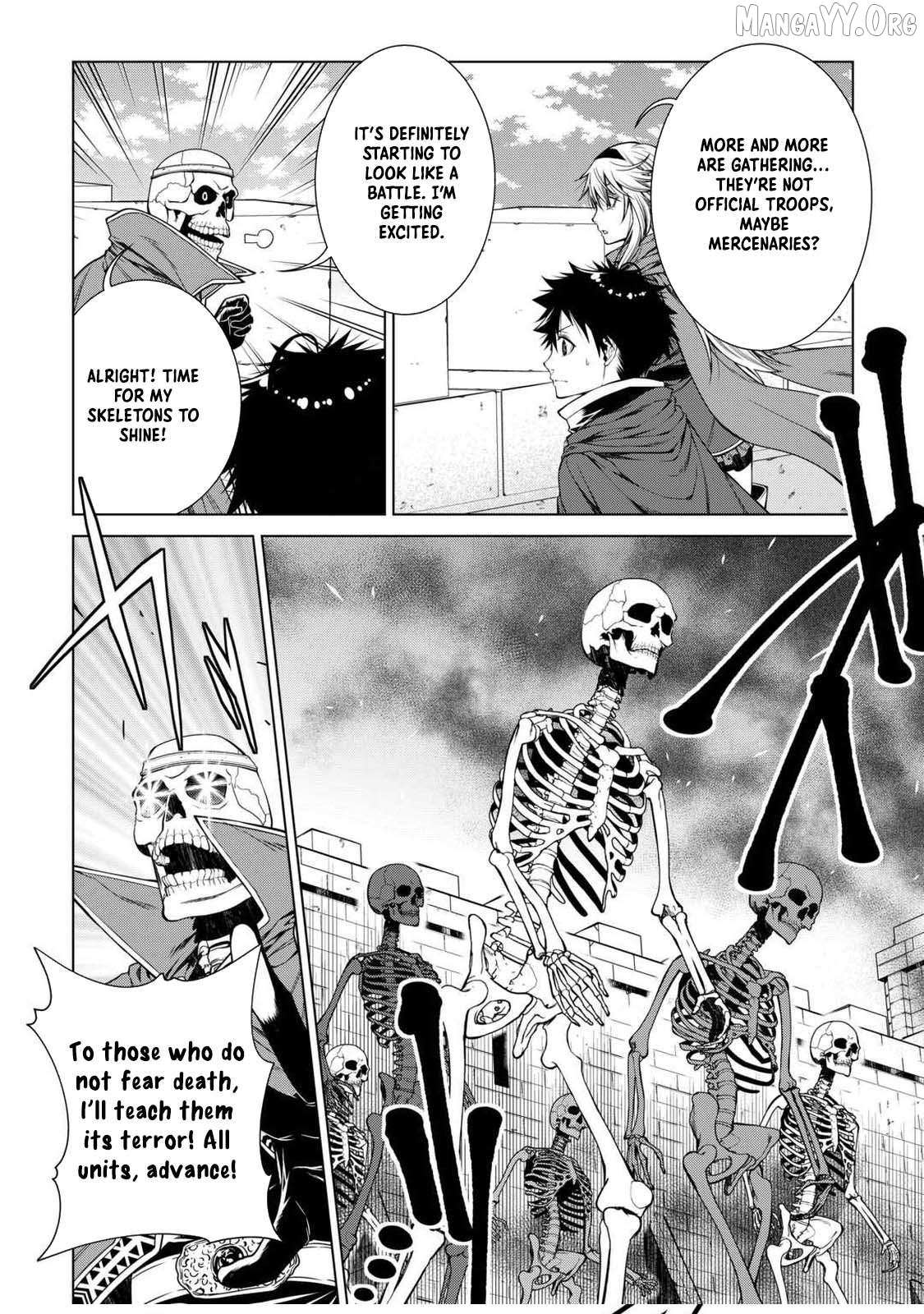 Machigai Shoukan!: Oidasareta kedo Joui Gokan Skill de Rakuraku Seikatsu – Chapter 29 – Page 7