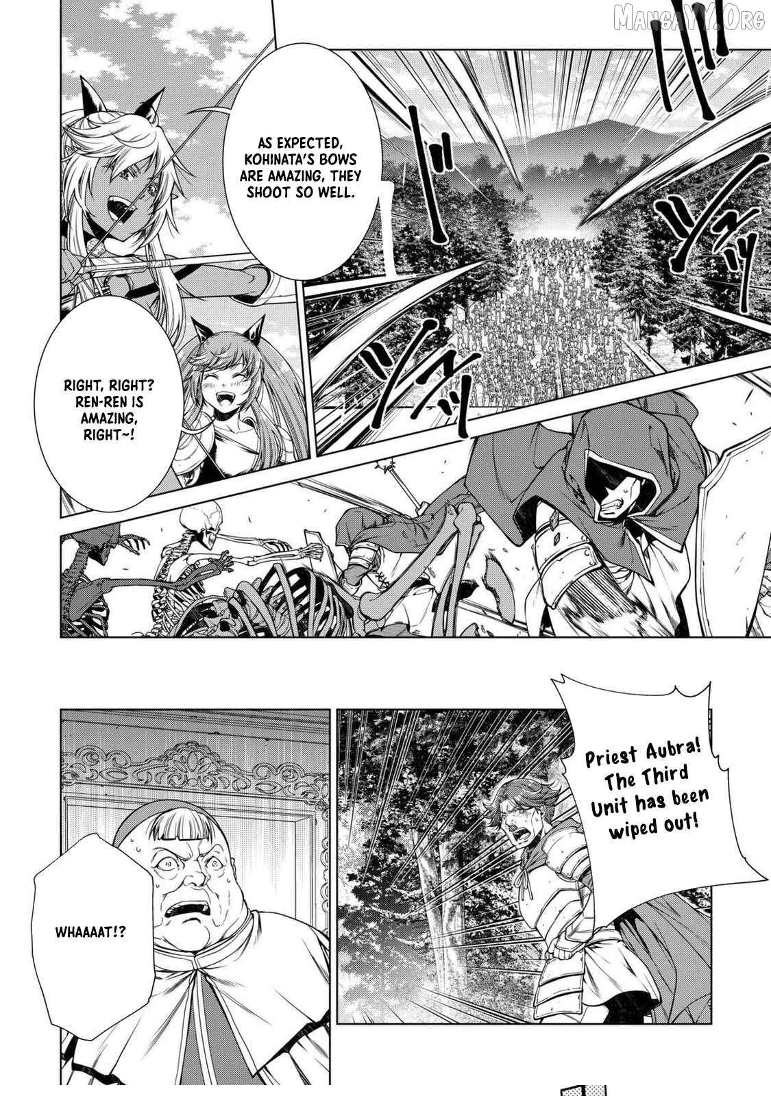 Machigai Shoukan!: Oidasareta kedo Joui Gokan Skill de Rakuraku Seikatsu – Chapter 29 – Page 9