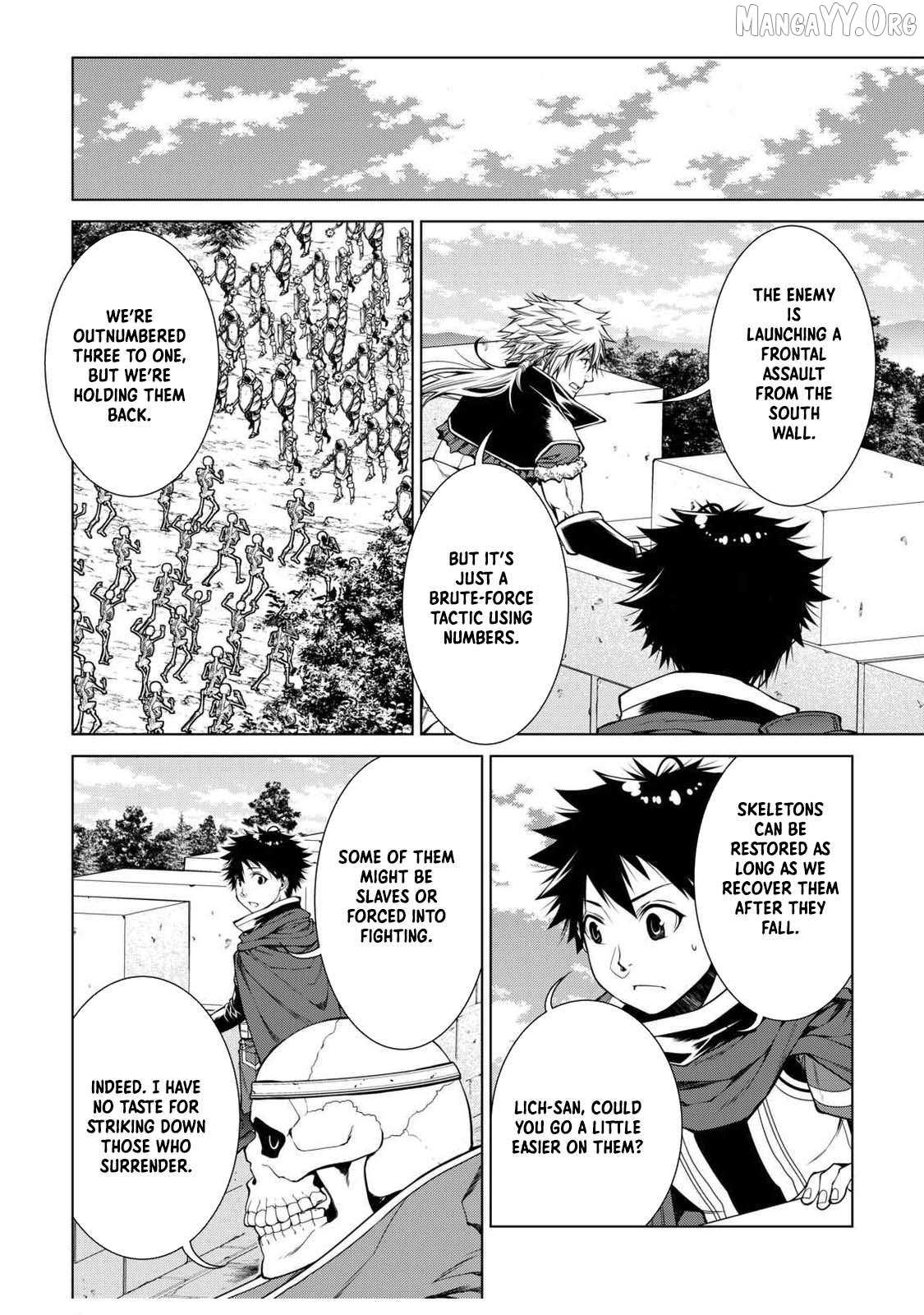 Machigai Shoukan!: Oidasareta kedo Joui Gokan Skill de Rakuraku Seikatsu – Chapter 29 – Page 11