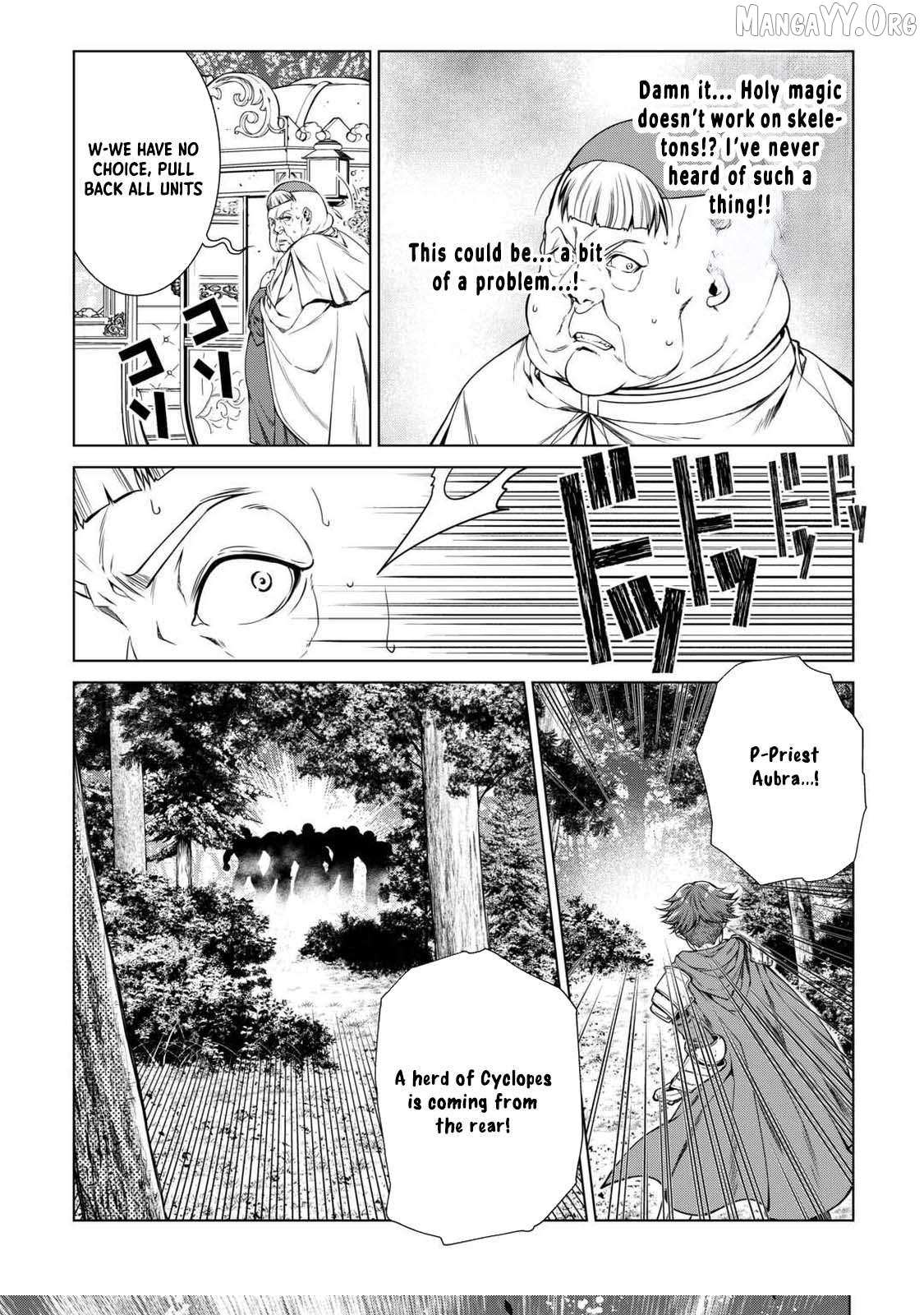 Machigai Shoukan!: Oidasareta kedo Joui Gokan Skill de Rakuraku Seikatsu – Chapter 29 – Page 13