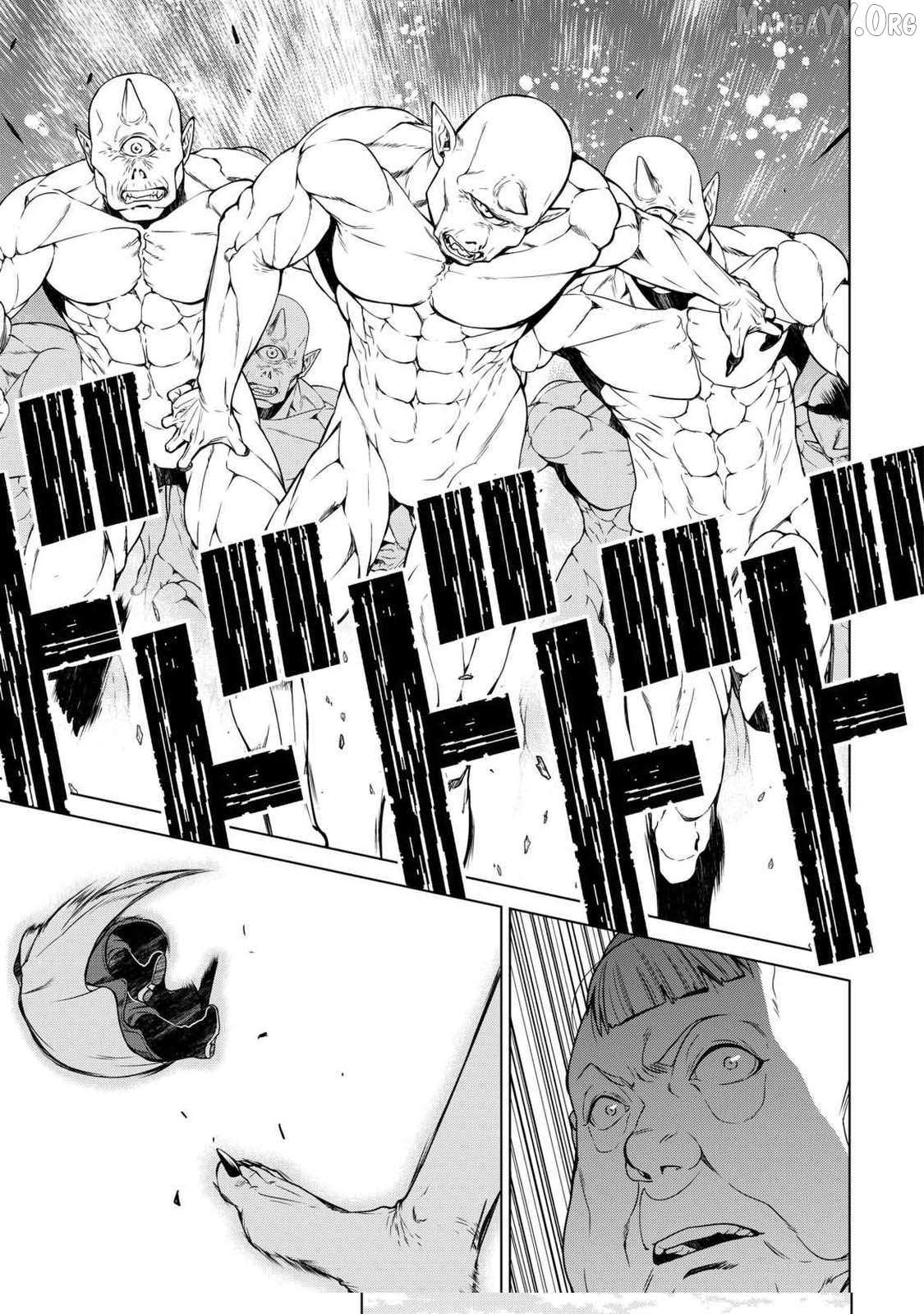 Machigai Shoukan!: Oidasareta kedo Joui Gokan Skill de Rakuraku Seikatsu – Chapter 29 – Page 14