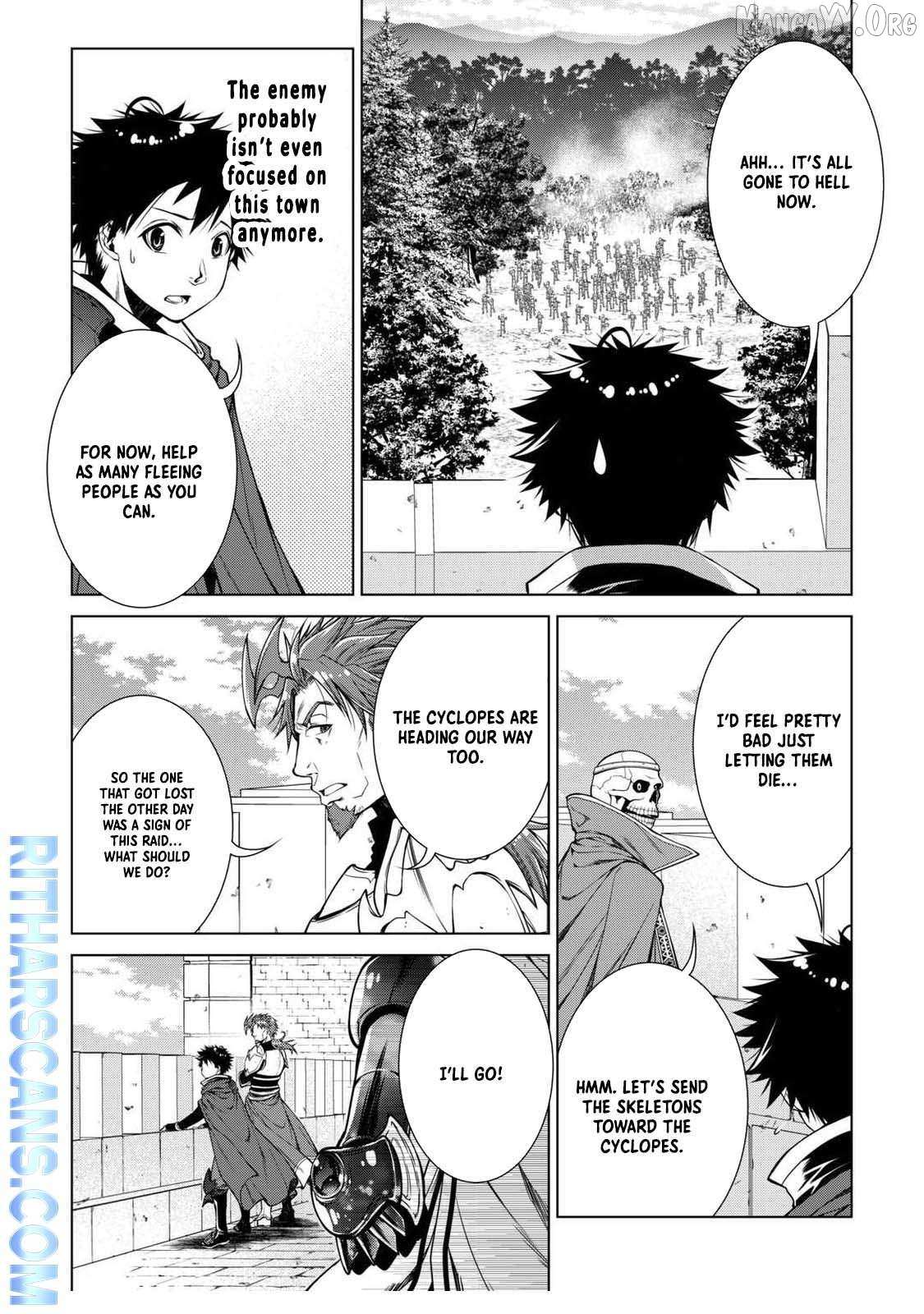 Machigai Shoukan!: Oidasareta kedo Joui Gokan Skill de Rakuraku Seikatsu – Chapter 29 – Page 15