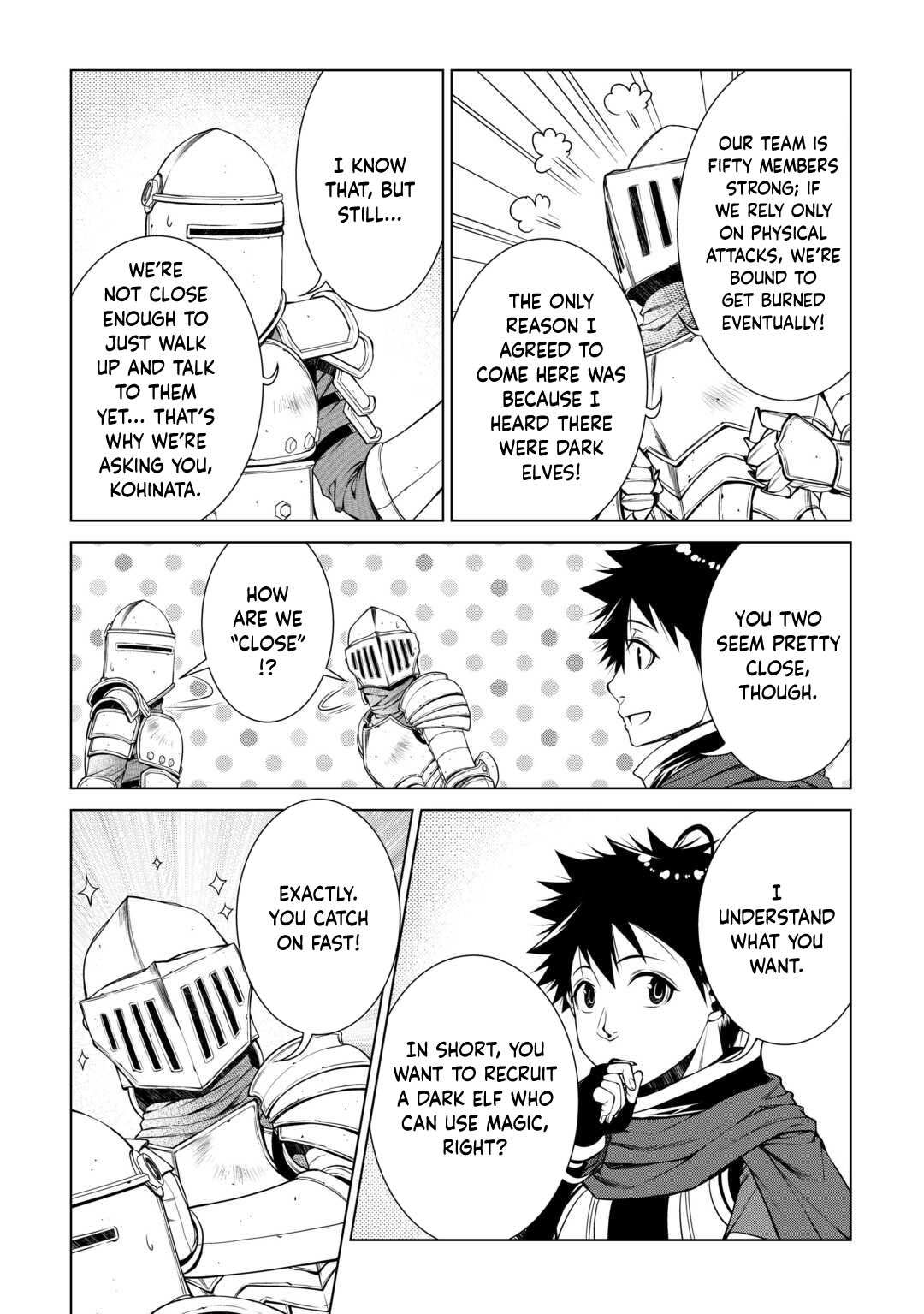 Machigai Shoukan!: Oidasareta kedo Joui Gokan Skill de Rakuraku Seikatsu – Chapter 40 – Page 12