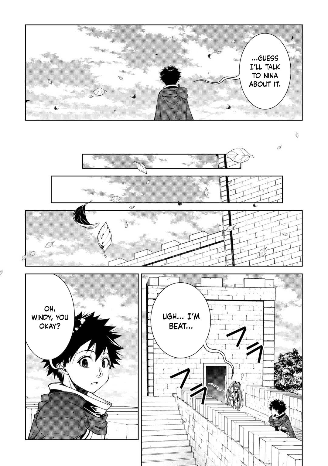 Machigai Shoukan!: Oidasareta kedo Joui Gokan Skill de Rakuraku Seikatsu – Chapter 40 – Page 15