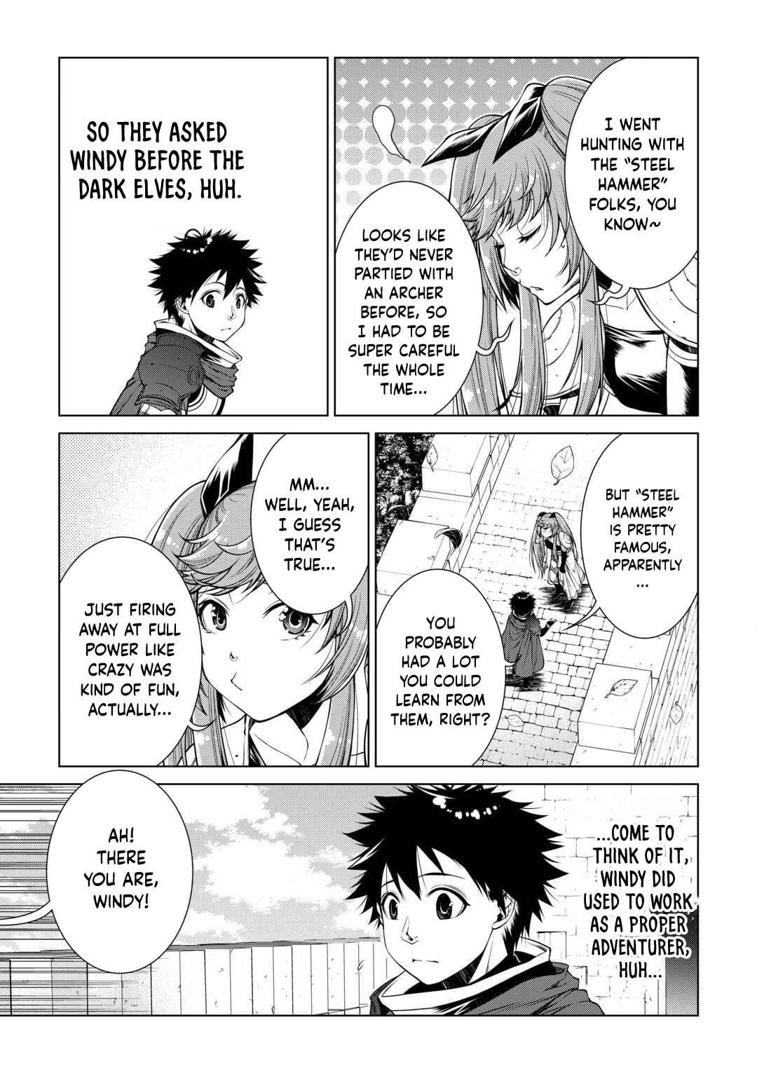 Machigai Shoukan!: Oidasareta kedo Joui Gokan Skill de Rakuraku Seikatsu – Chapter 40 – Page 16