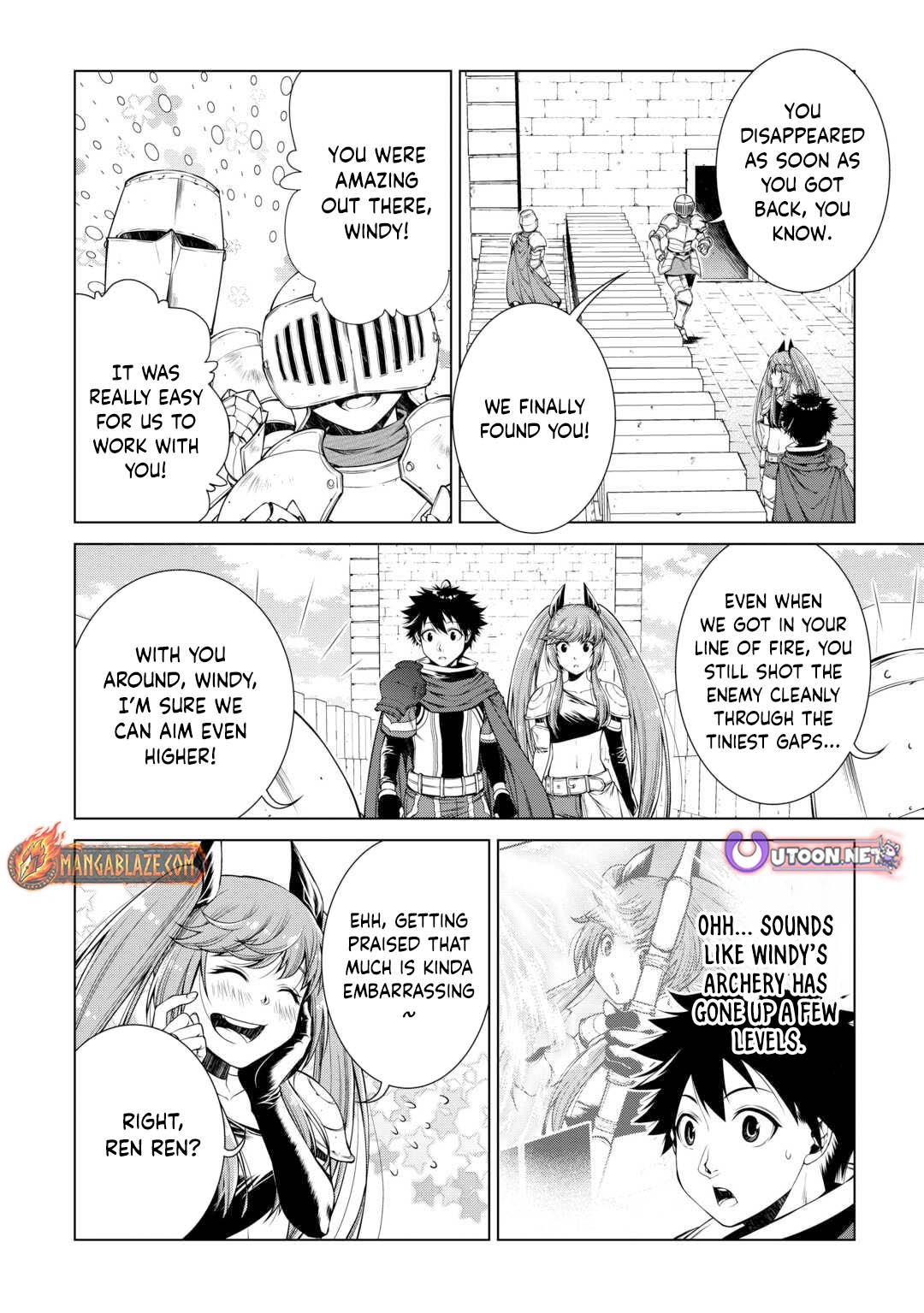 Machigai Shoukan!: Oidasareta kedo Joui Gokan Skill de Rakuraku Seikatsu – Chapter 40 – Page 17