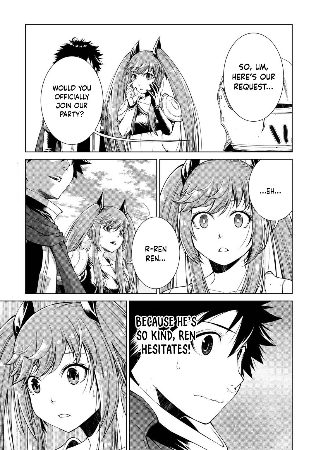 Machigai Shoukan!: Oidasareta kedo Joui Gokan Skill de Rakuraku Seikatsu – Chapter 40 – Page 18