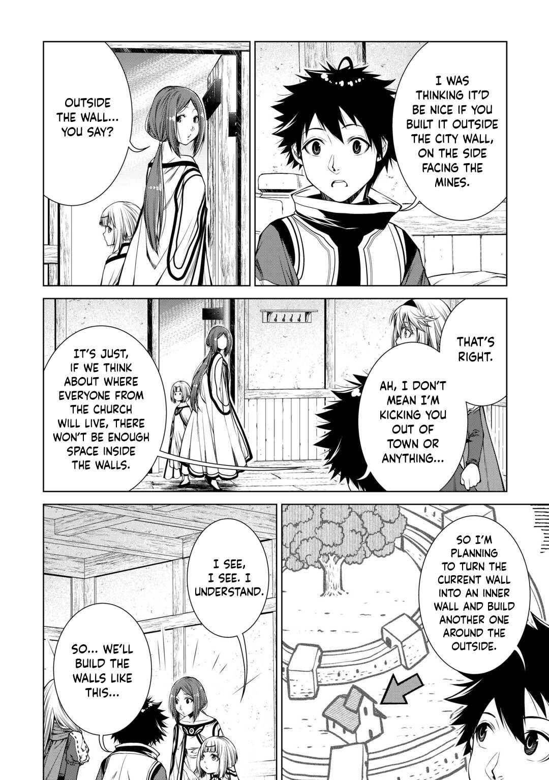 Machigai Shoukan!: Oidasareta kedo Joui Gokan Skill de Rakuraku Seikatsu – Chapter 40 – Page 7