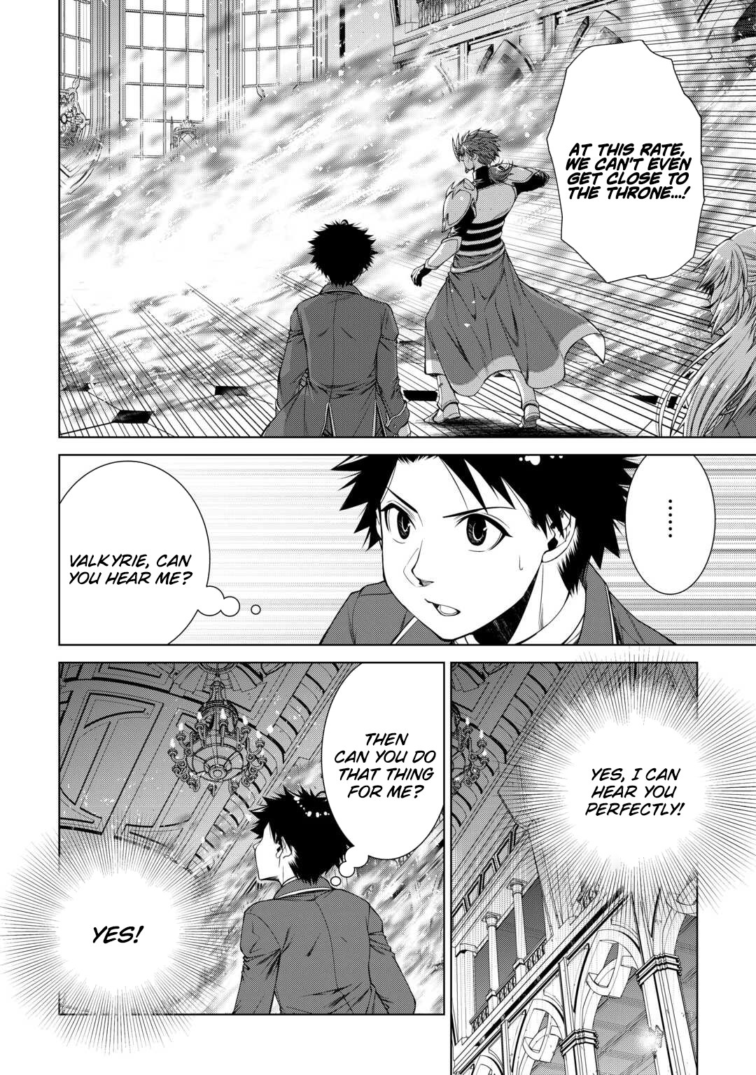 Machigai Shoukan!: Oidasareta kedo Joui Gokan Skill de Rakuraku Seikatsu – Chapter 47 – Page 9