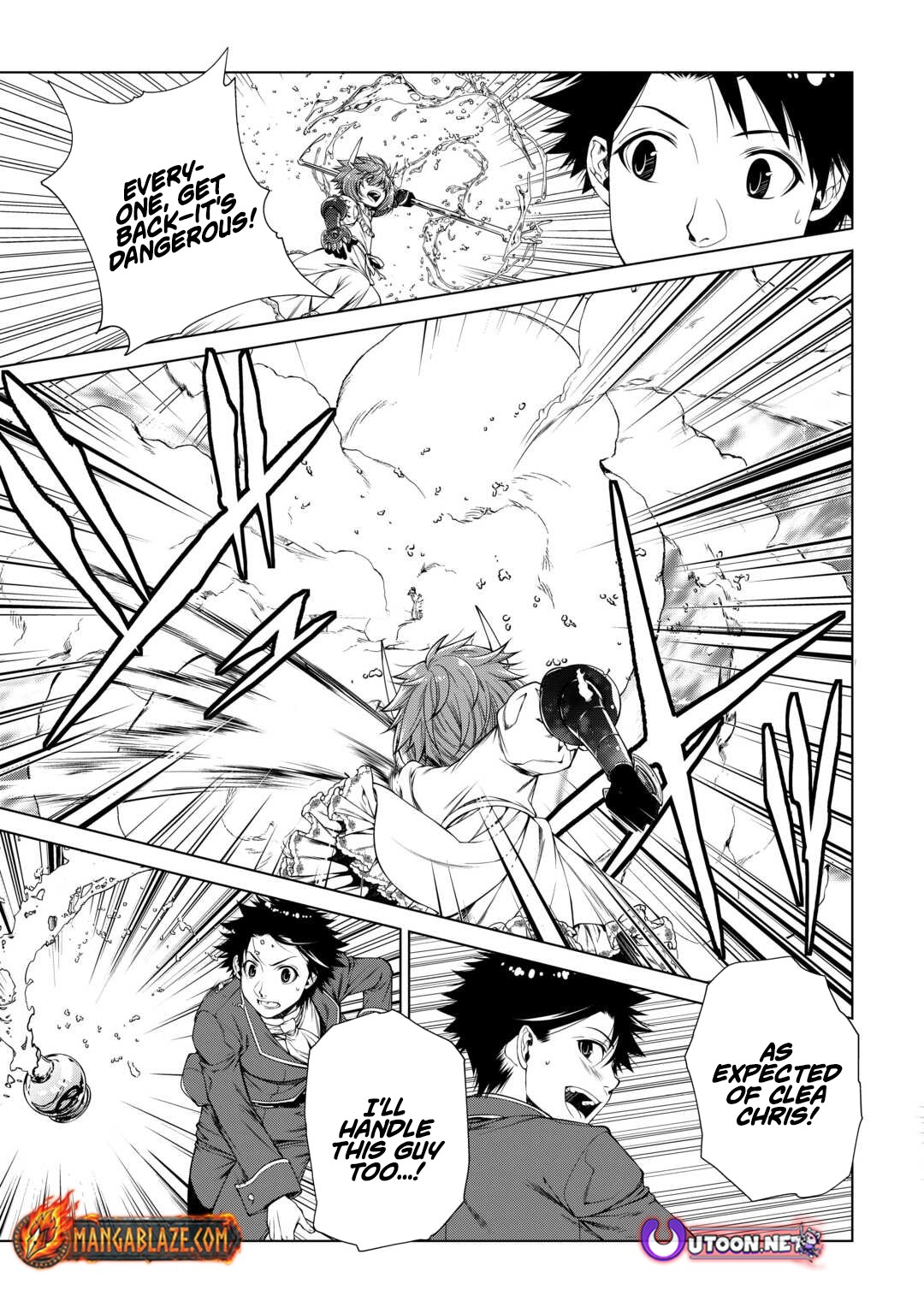 Machigai Shoukan!: Oidasareta kedo Joui Gokan Skill de Rakuraku Seikatsu – Chapter 47 – Page 10