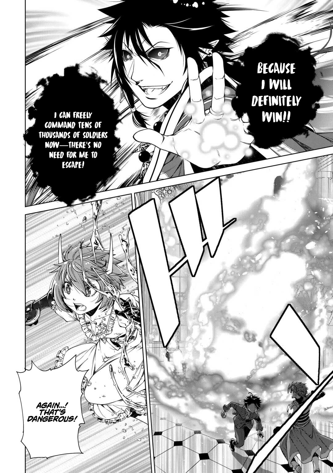 Machigai Shoukan!: Oidasareta kedo Joui Gokan Skill de Rakuraku Seikatsu – Chapter 47 – Page 15