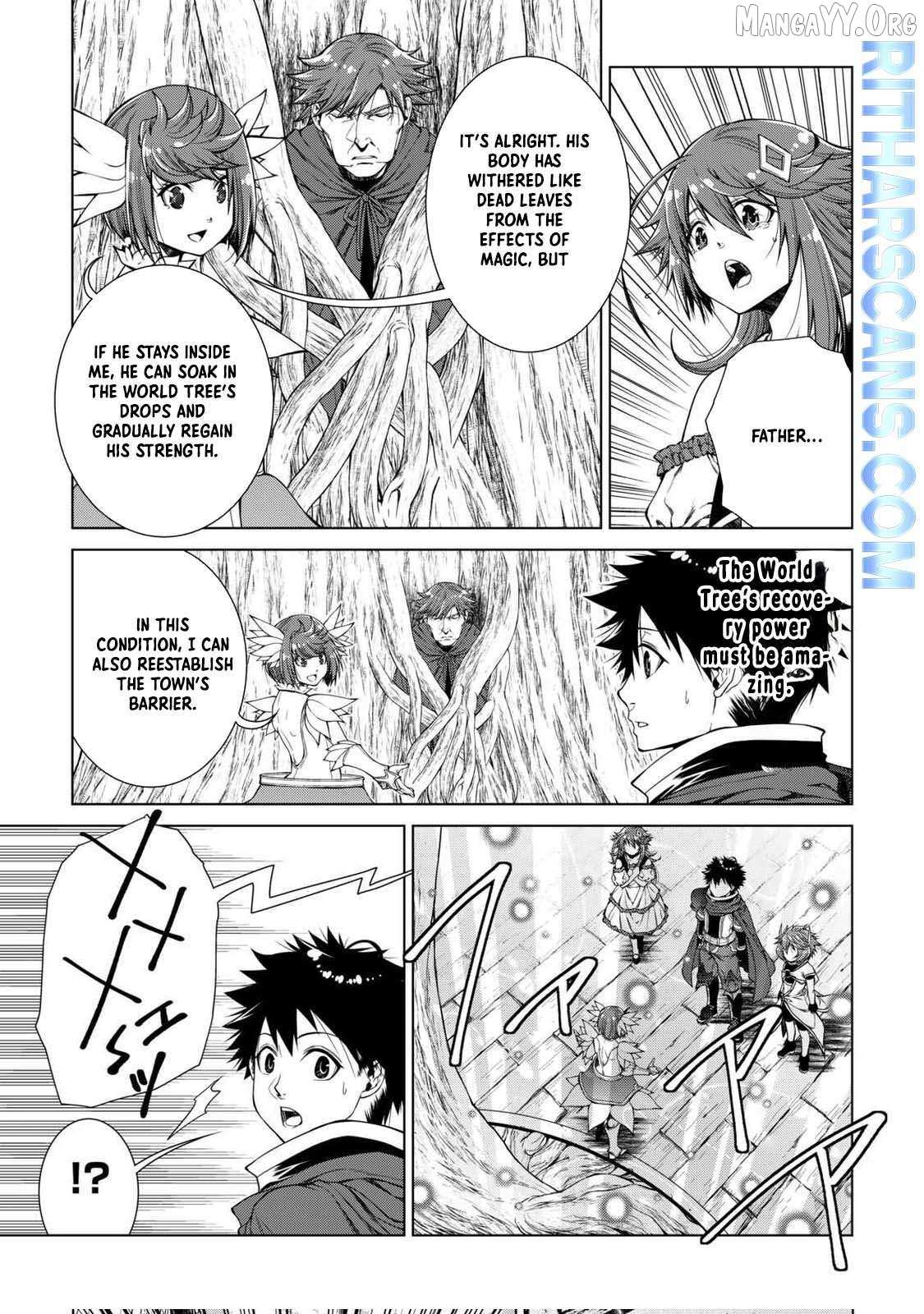 Machigai Shoukan!: Oidasareta kedo Joui Gokan Skill de Rakuraku Seikatsu – Chapter 35 – Page 4