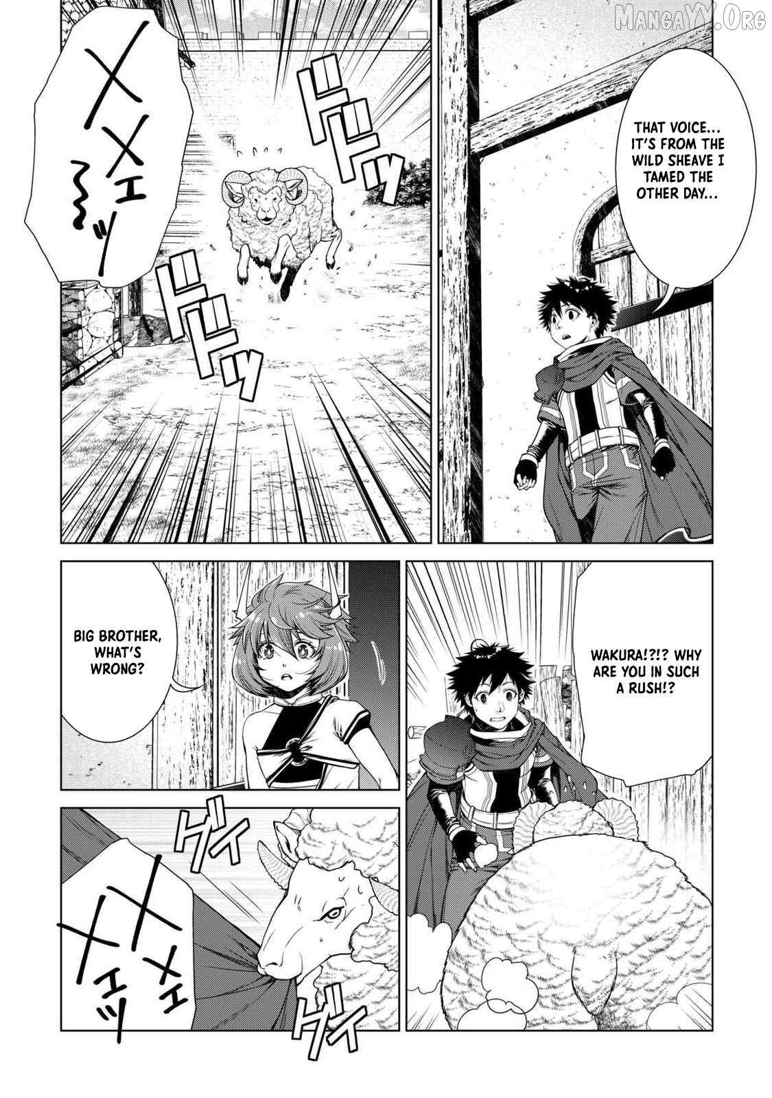 Machigai Shoukan!: Oidasareta kedo Joui Gokan Skill de Rakuraku Seikatsu – Chapter 35 – Page 5