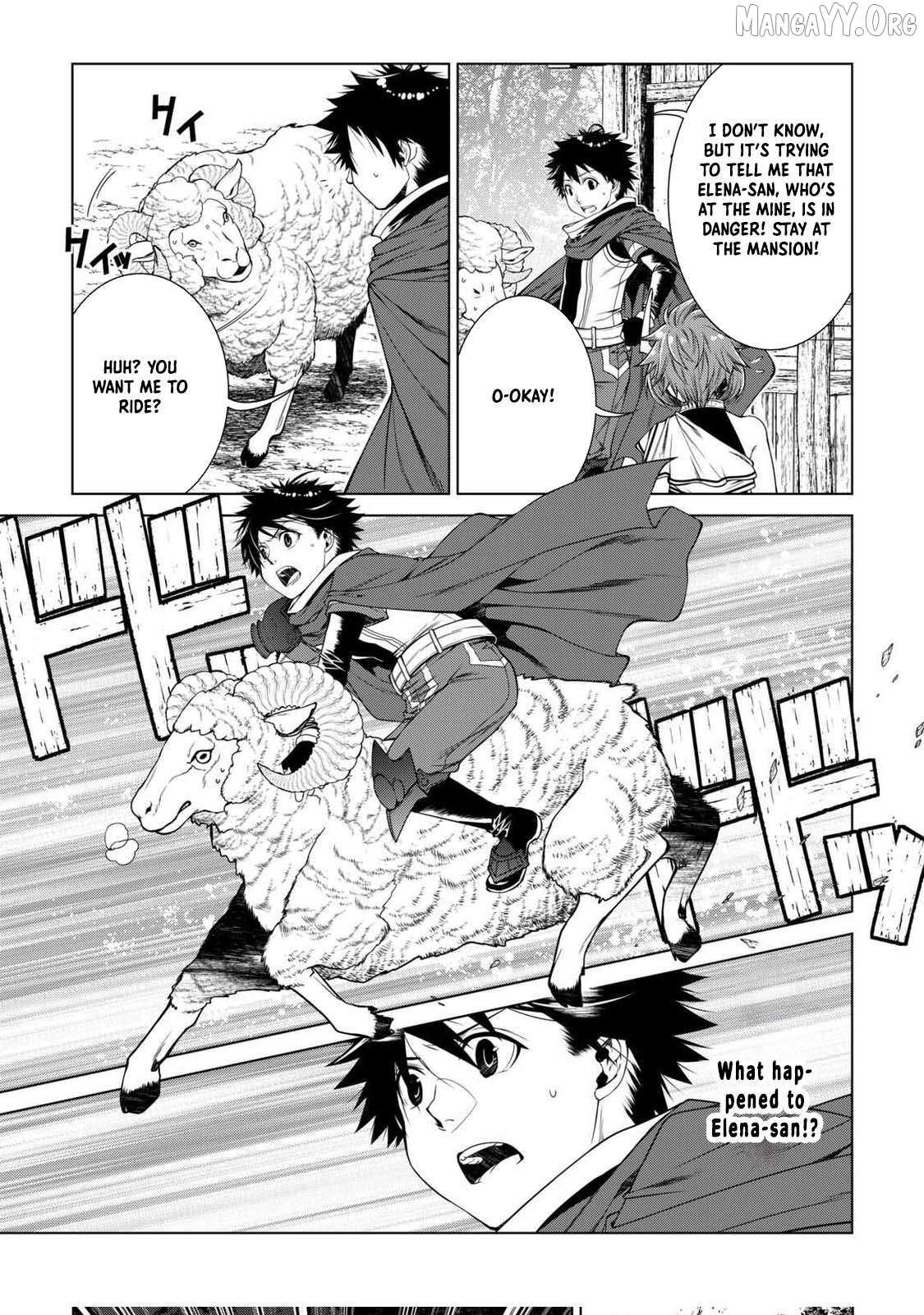 Machigai Shoukan!: Oidasareta kedo Joui Gokan Skill de Rakuraku Seikatsu – Chapter 35 – Page 6