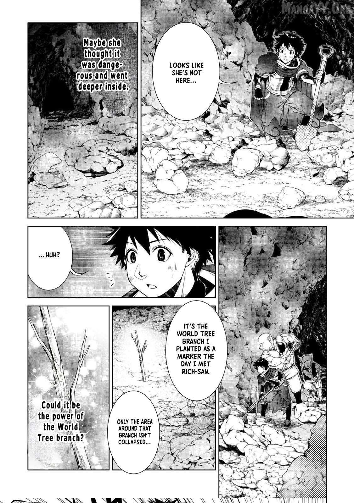 Machigai Shoukan!: Oidasareta kedo Joui Gokan Skill de Rakuraku Seikatsu – Chapter 35 – Page 9