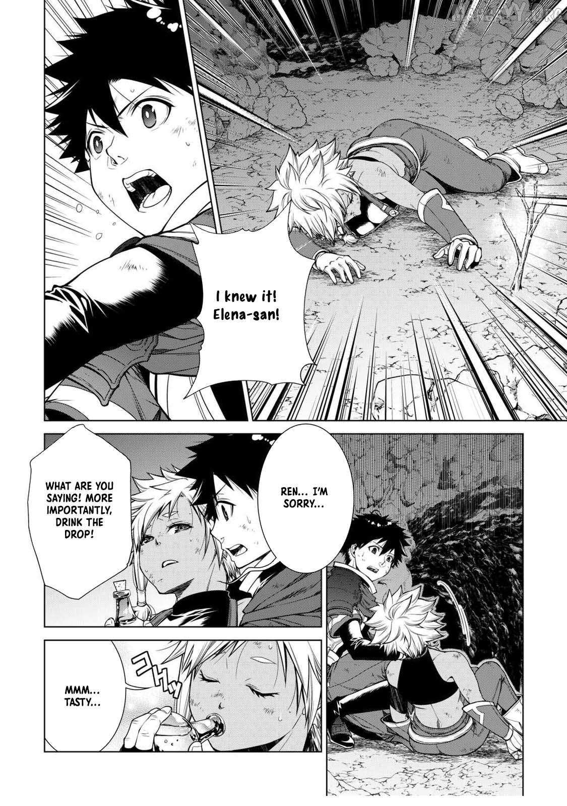 Machigai Shoukan!: Oidasareta kedo Joui Gokan Skill de Rakuraku Seikatsu – Chapter 35 – Page 11