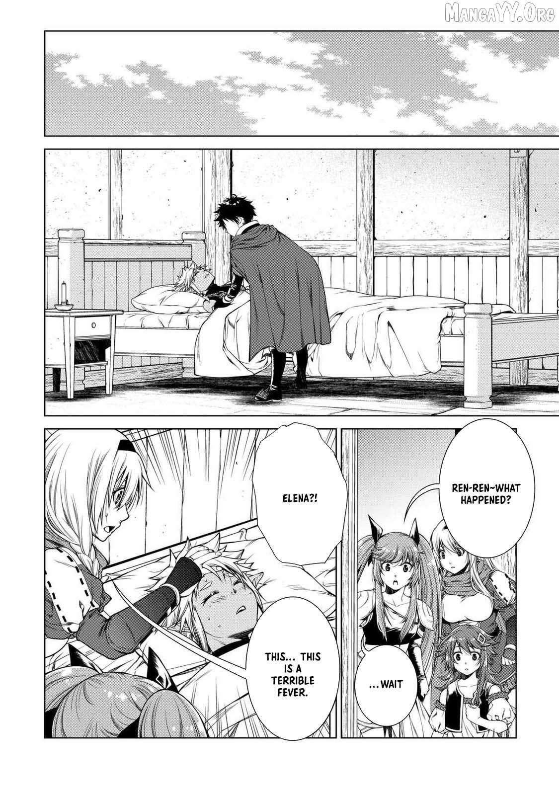 Machigai Shoukan!: Oidasareta kedo Joui Gokan Skill de Rakuraku Seikatsu – Chapter 35 – Page 13