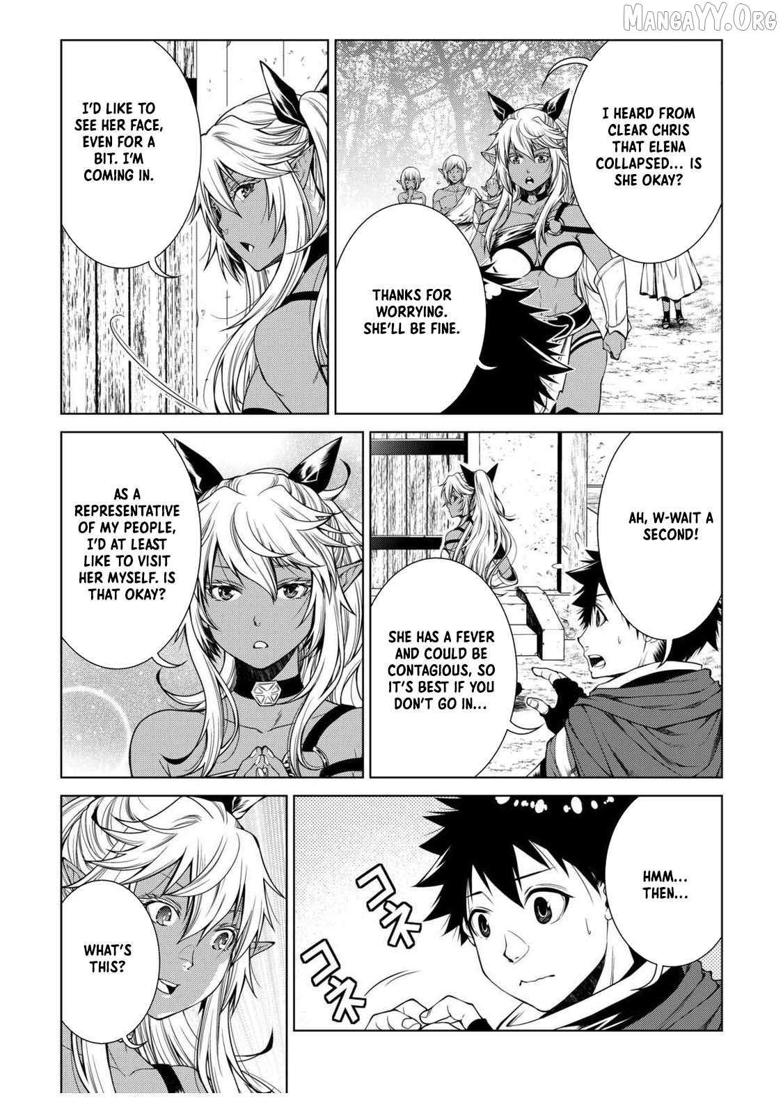 Machigai Shoukan!: Oidasareta kedo Joui Gokan Skill de Rakuraku Seikatsu – Chapter 35 – Page 16