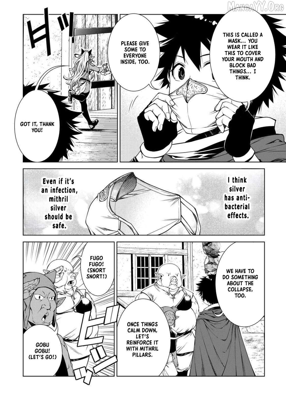 Machigai Shoukan!: Oidasareta kedo Joui Gokan Skill de Rakuraku Seikatsu – Chapter 35 – Page 17