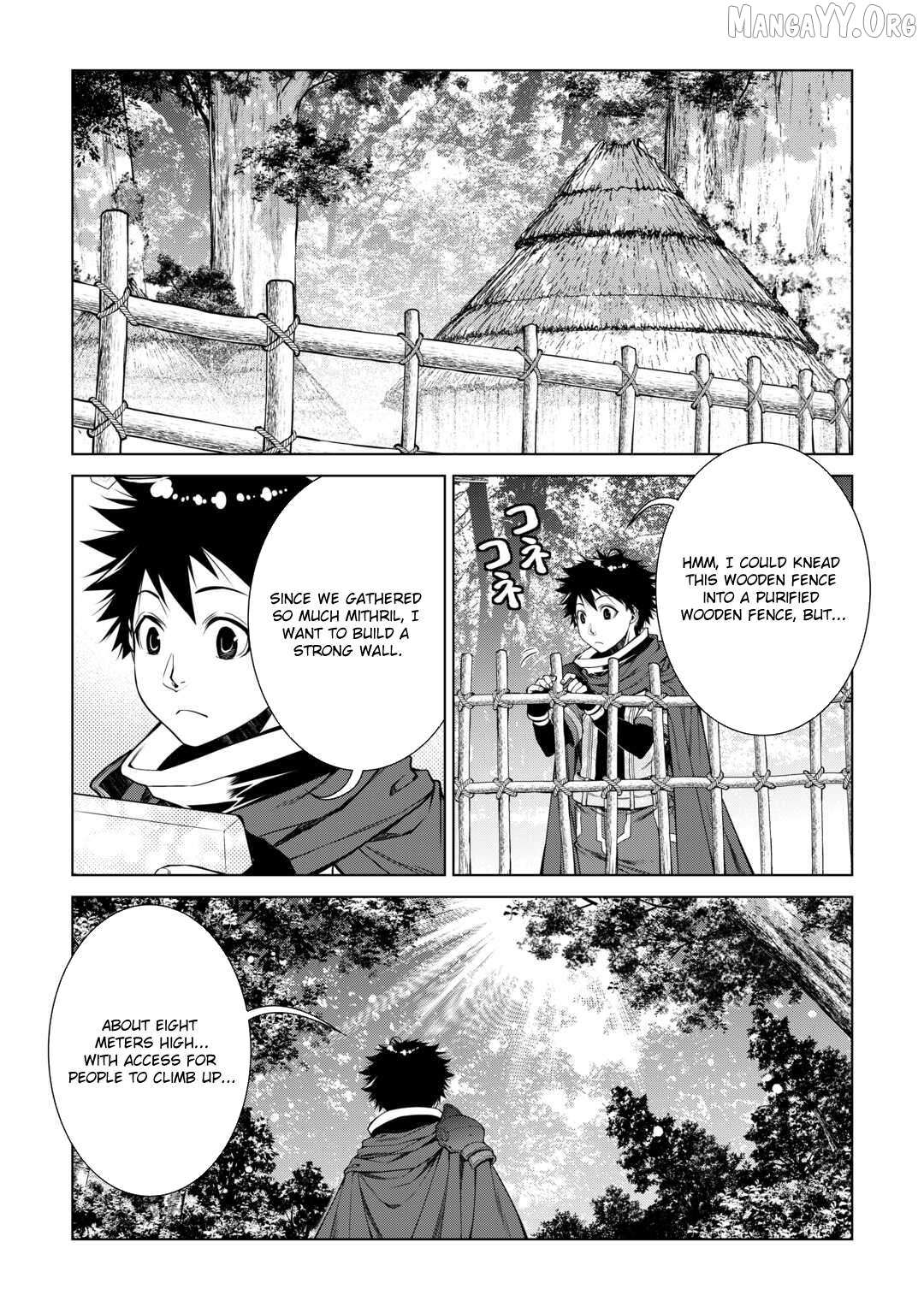 Machigai Shoukan!: Oidasareta kedo Joui Gokan Skill de Rakuraku Seikatsu – Chapter 23 – Page 4