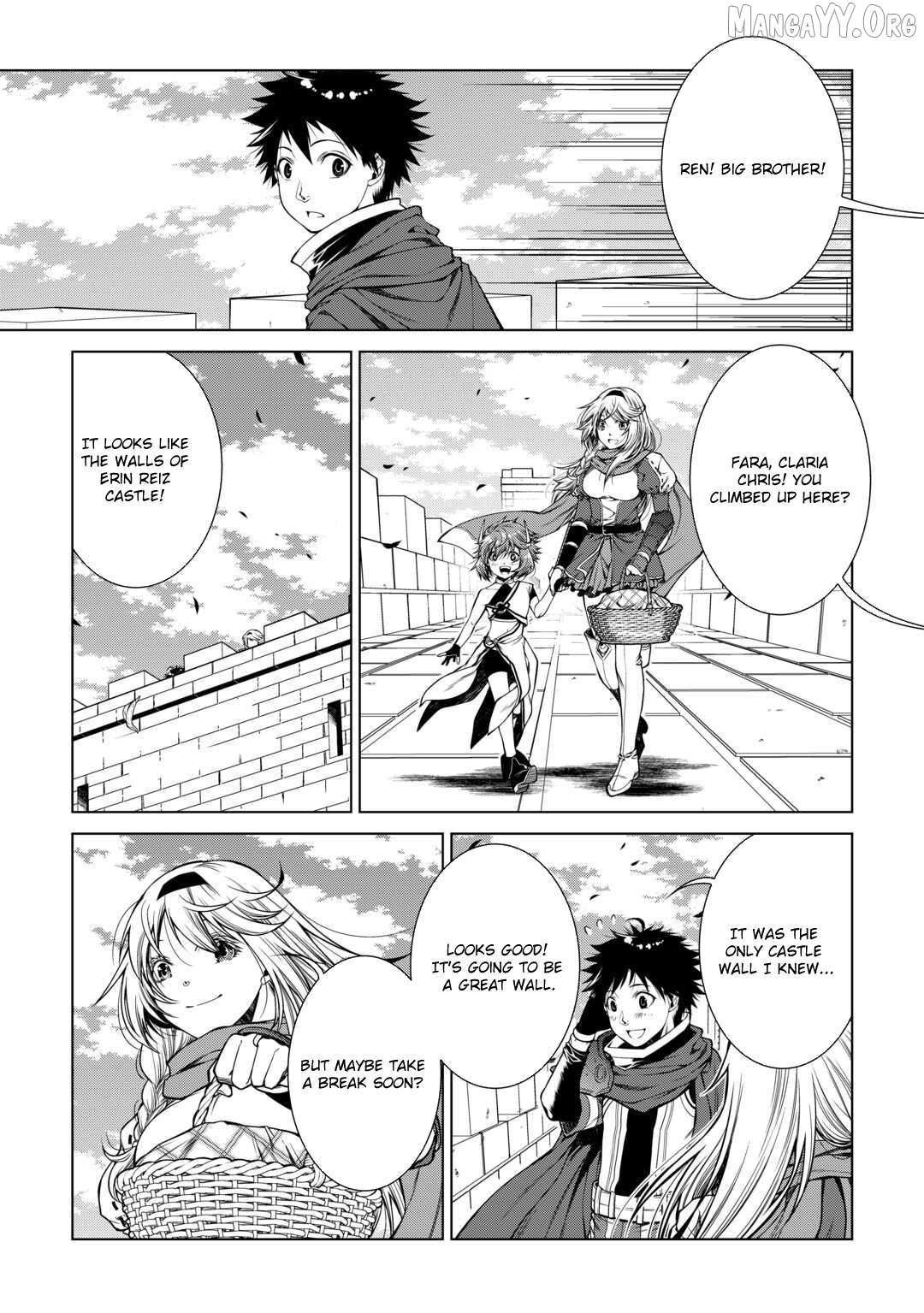 Machigai Shoukan!: Oidasareta kedo Joui Gokan Skill de Rakuraku Seikatsu – Chapter 23 – Page 6