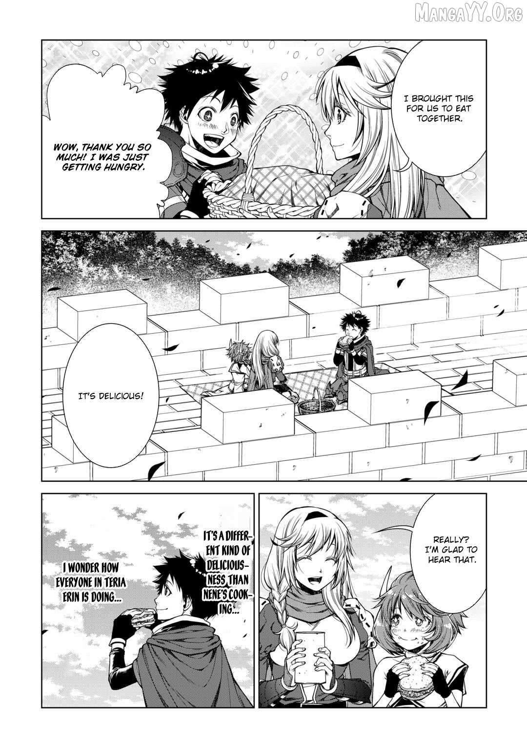 Machigai Shoukan!: Oidasareta kedo Joui Gokan Skill de Rakuraku Seikatsu – Chapter 23 – Page 7