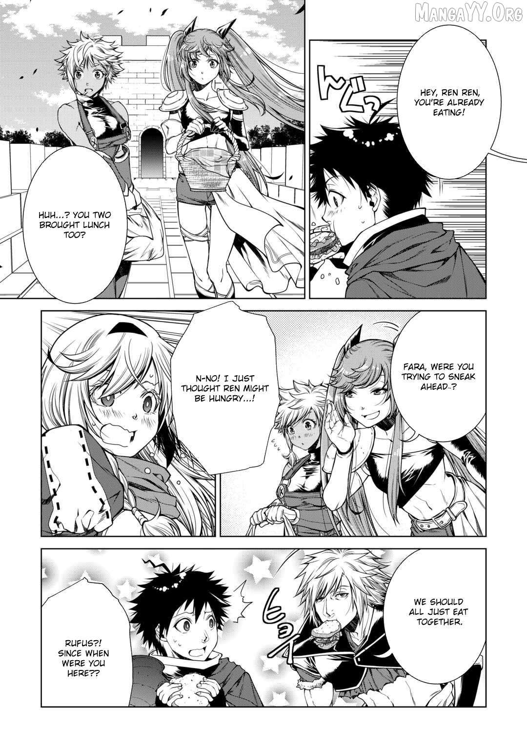 Machigai Shoukan!: Oidasareta kedo Joui Gokan Skill de Rakuraku Seikatsu – Chapter 23 – Page 8