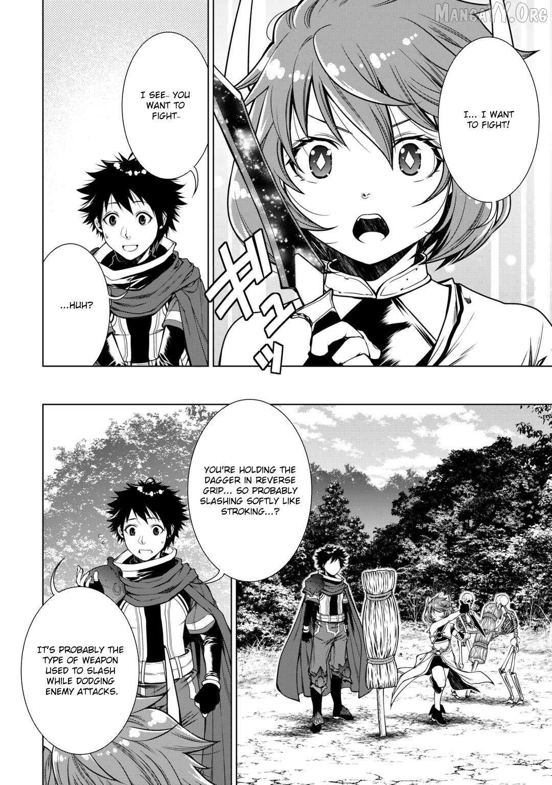 Machigai Shoukan!: Oidasareta kedo Joui Gokan Skill de Rakuraku Seikatsu – Chapter 23 – Page 15