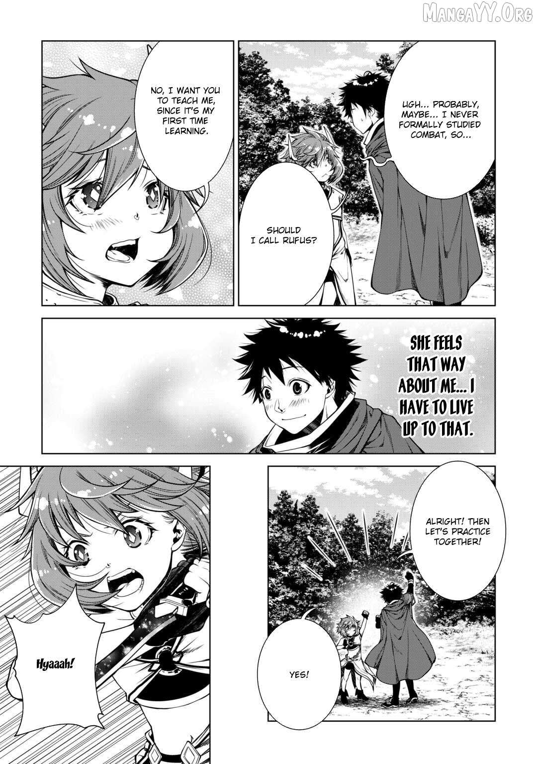 Machigai Shoukan!: Oidasareta kedo Joui Gokan Skill de Rakuraku Seikatsu – Chapter 23 – Page 16