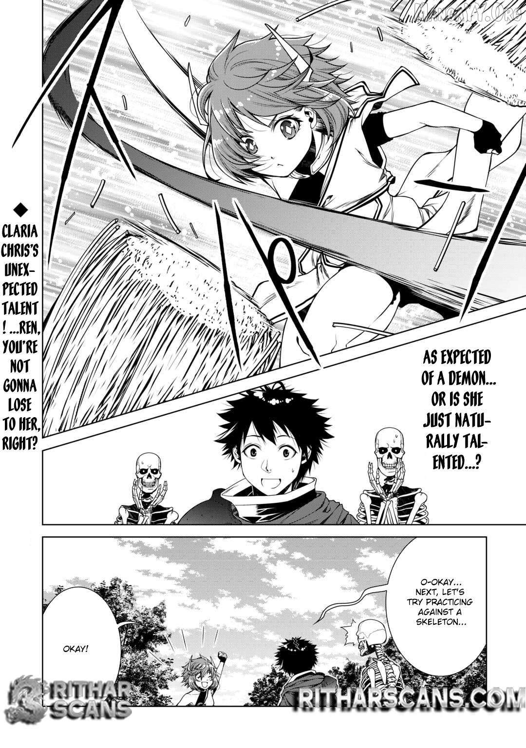 Machigai Shoukan!: Oidasareta kedo Joui Gokan Skill de Rakuraku Seikatsu – Chapter 23 – Page 17