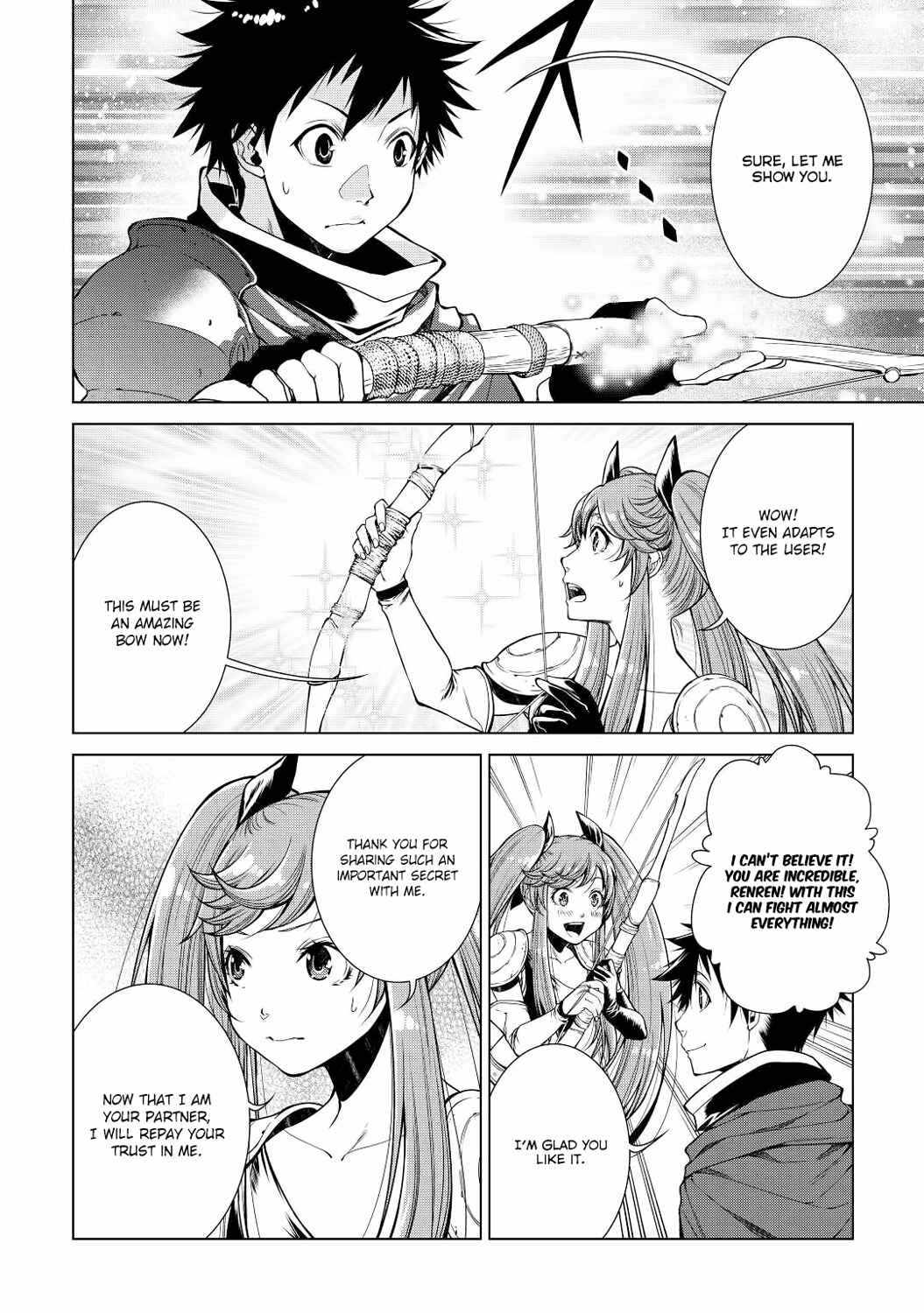 Machigai Shoukan!: Oidasareta kedo Joui Gokan Skill de Rakuraku Seikatsu – Chapter 7 – Page 3