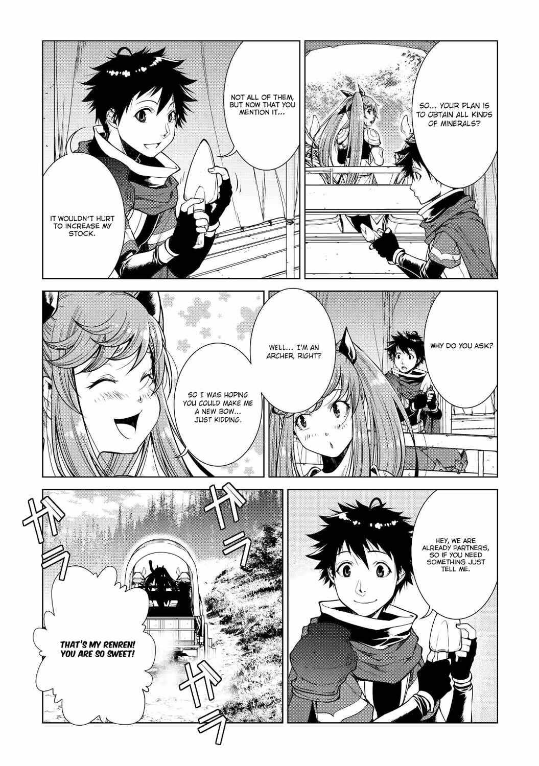 Machigai Shoukan!: Oidasareta kedo Joui Gokan Skill de Rakuraku Seikatsu – Chapter 7 – Page 7