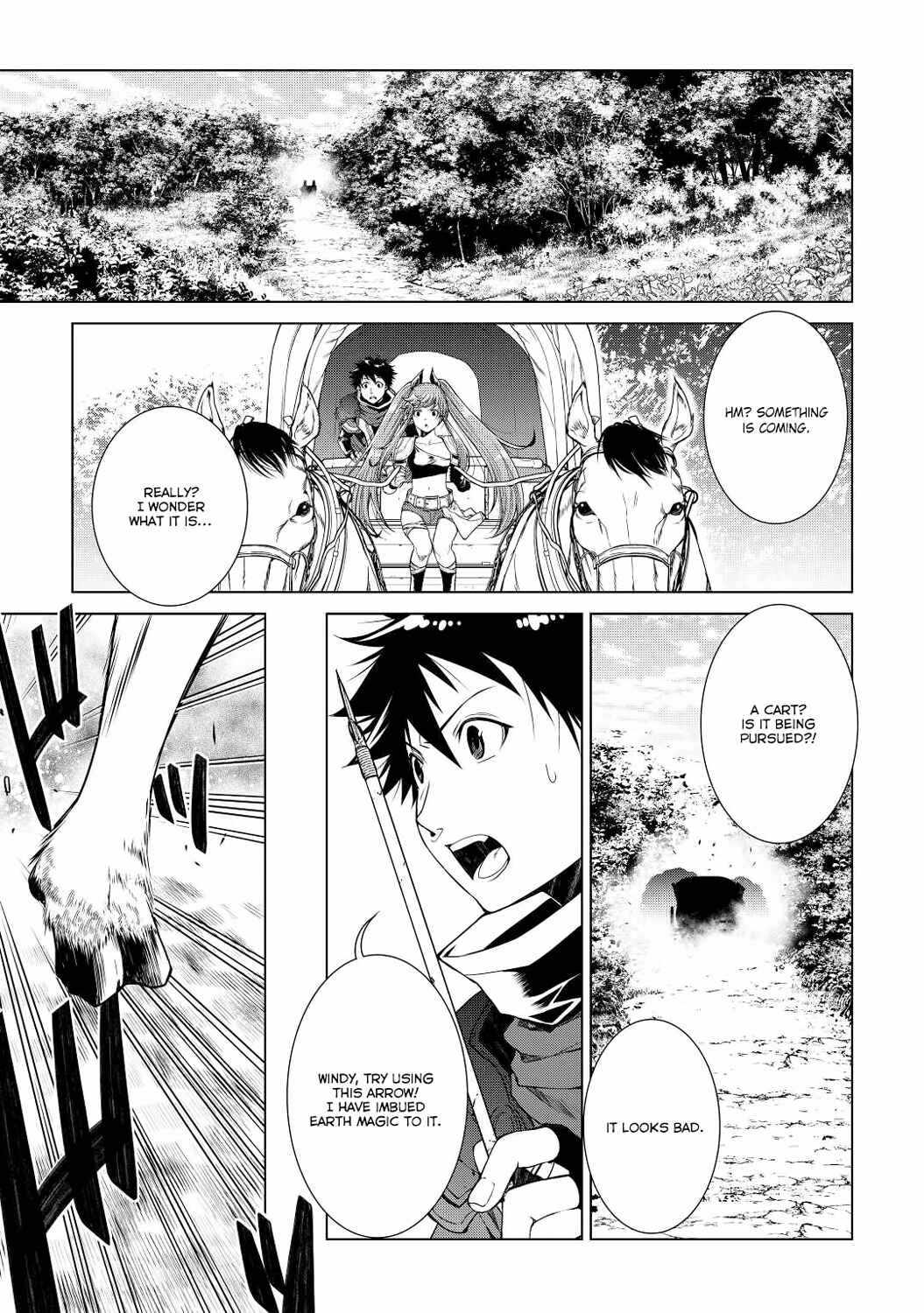 Machigai Shoukan!: Oidasareta kedo Joui Gokan Skill de Rakuraku Seikatsu – Chapter 7 – Page 8