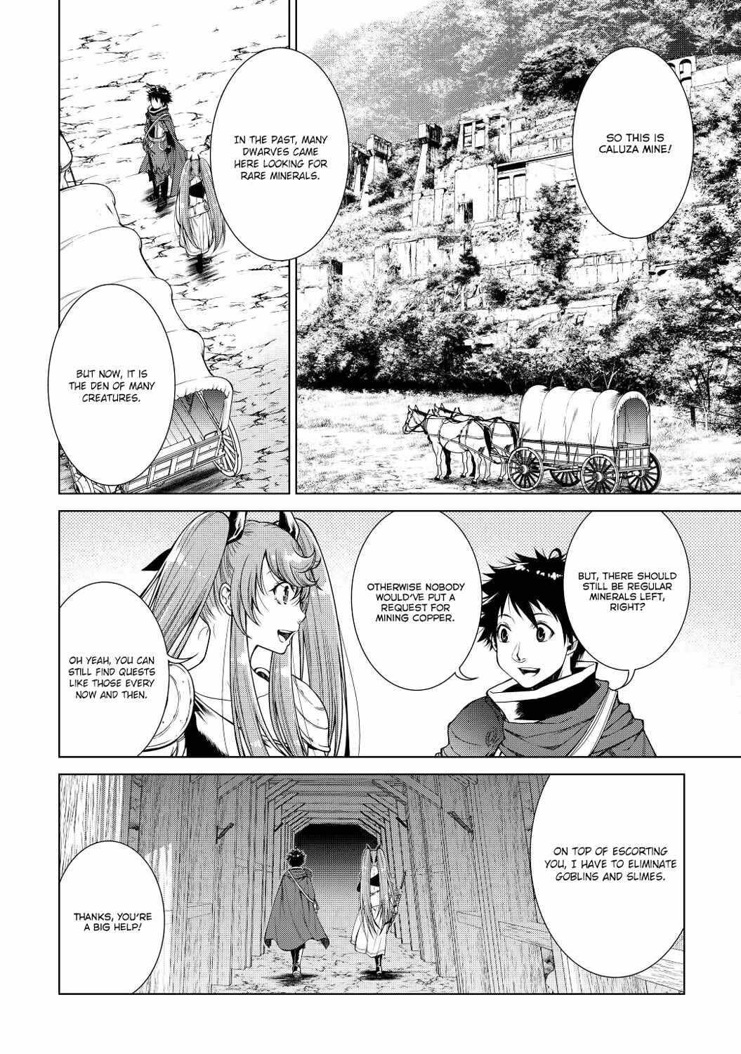 Machigai Shoukan!: Oidasareta kedo Joui Gokan Skill de Rakuraku Seikatsu – Chapter 7 – Page 13