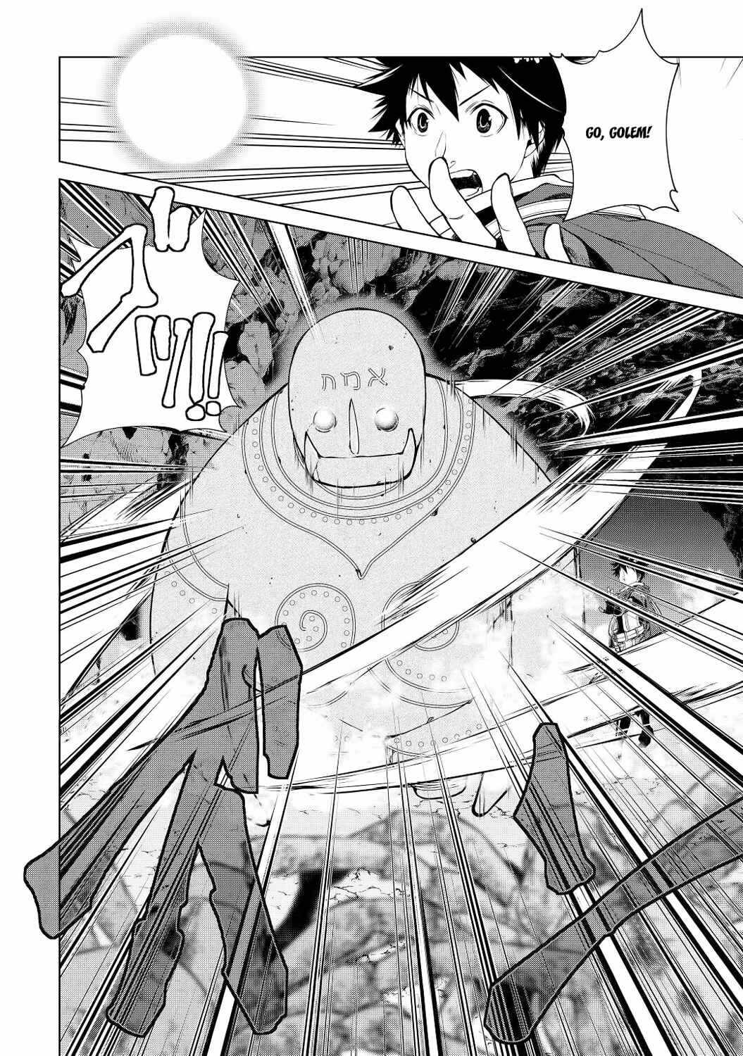 Machigai Shoukan!: Oidasareta kedo Joui Gokan Skill de Rakuraku Seikatsu – Chapter 7 – Page 21