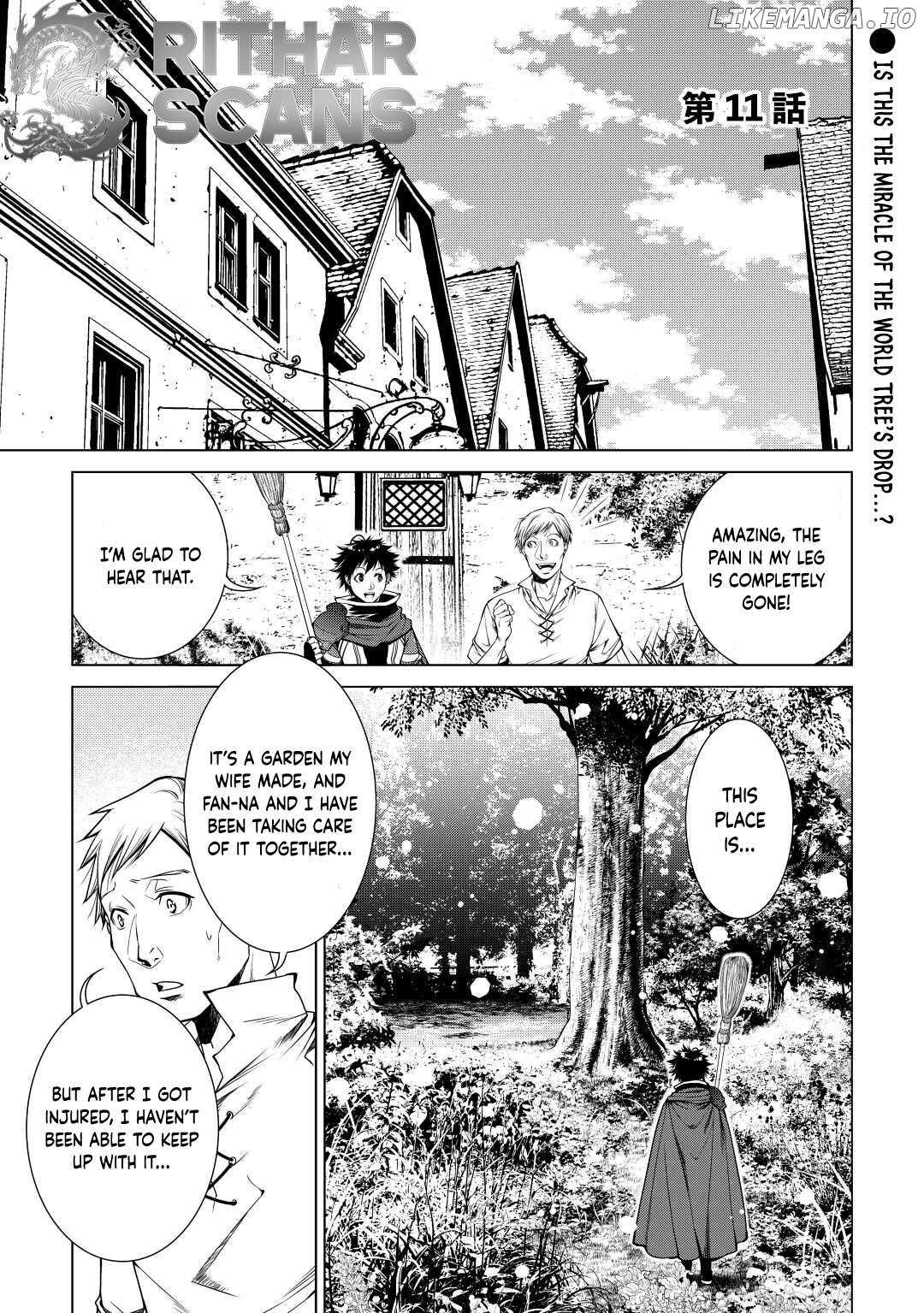 Machigai Shoukan!: Oidasareta kedo Joui Gokan Skill de Rakuraku Seikatsu – Chapter 11 – Page 1