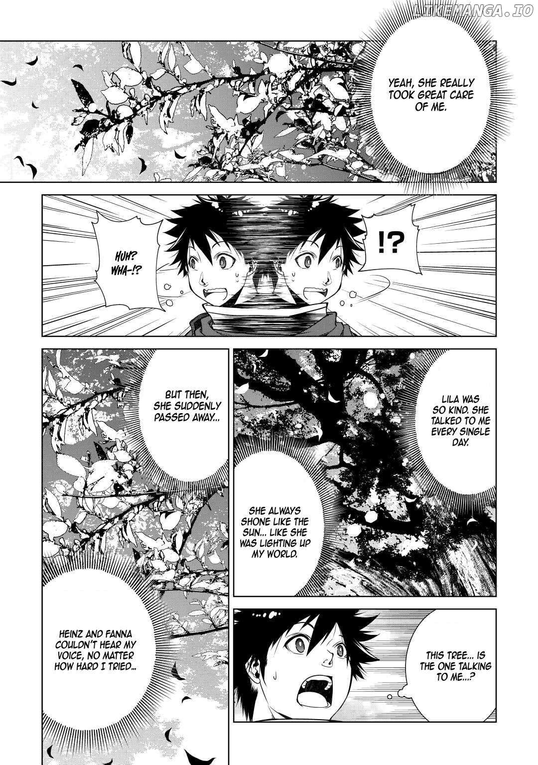 Machigai Shoukan!: Oidasareta kedo Joui Gokan Skill de Rakuraku Seikatsu – Chapter 11 – Page 3