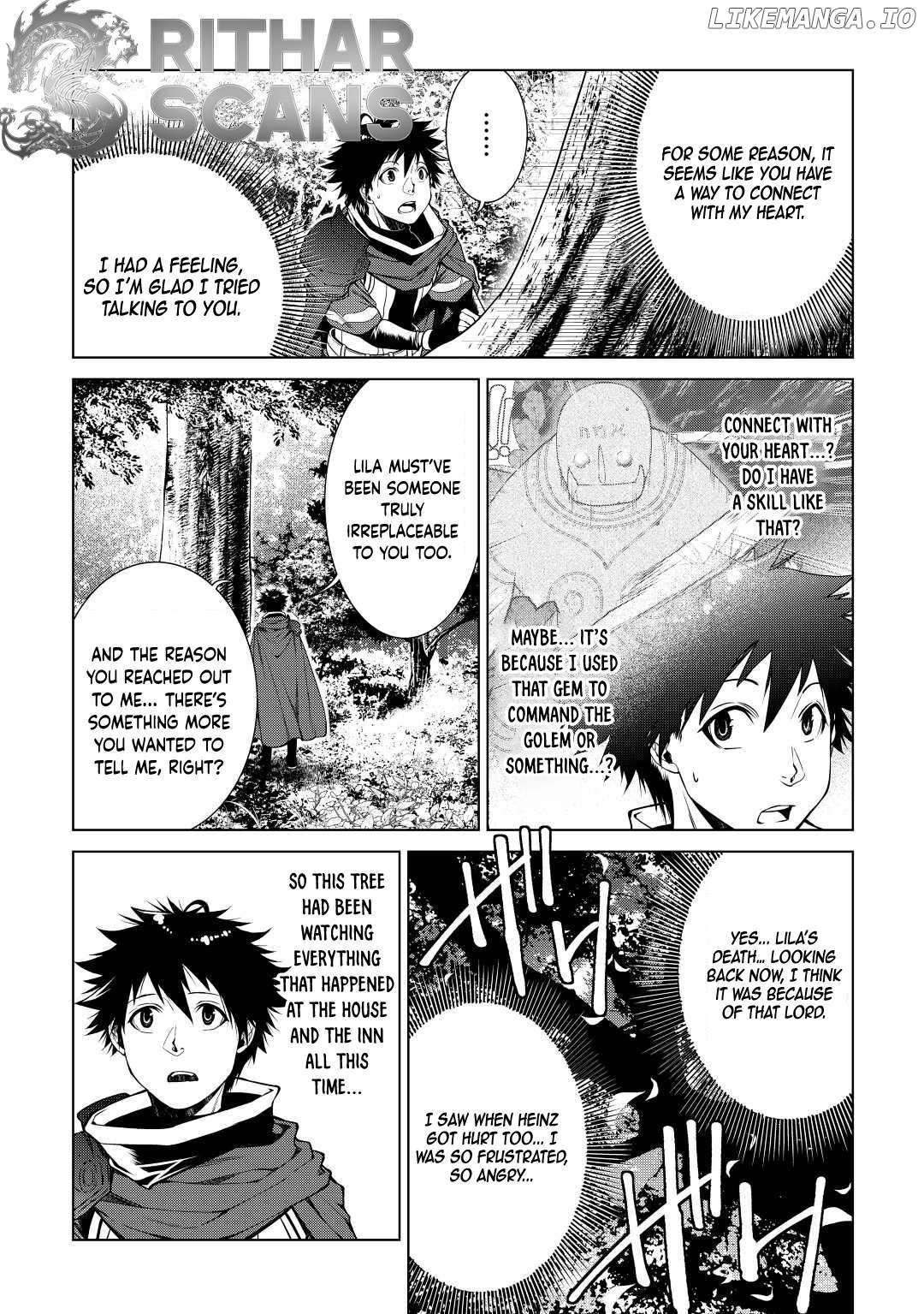 Machigai Shoukan!: Oidasareta kedo Joui Gokan Skill de Rakuraku Seikatsu – Chapter 11 – Page 4