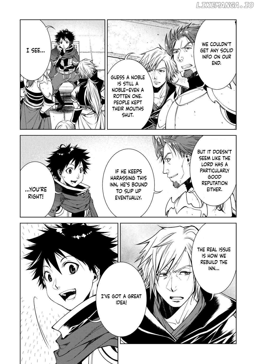 Machigai Shoukan!: Oidasareta kedo Joui Gokan Skill de Rakuraku Seikatsu – Chapter 11 – Page 8