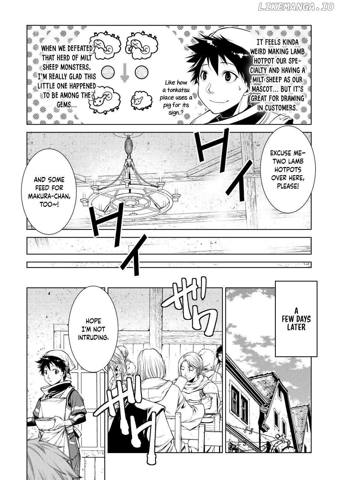 Machigai Shoukan!: Oidasareta kedo Joui Gokan Skill de Rakuraku Seikatsu – Chapter 11 – Page 12